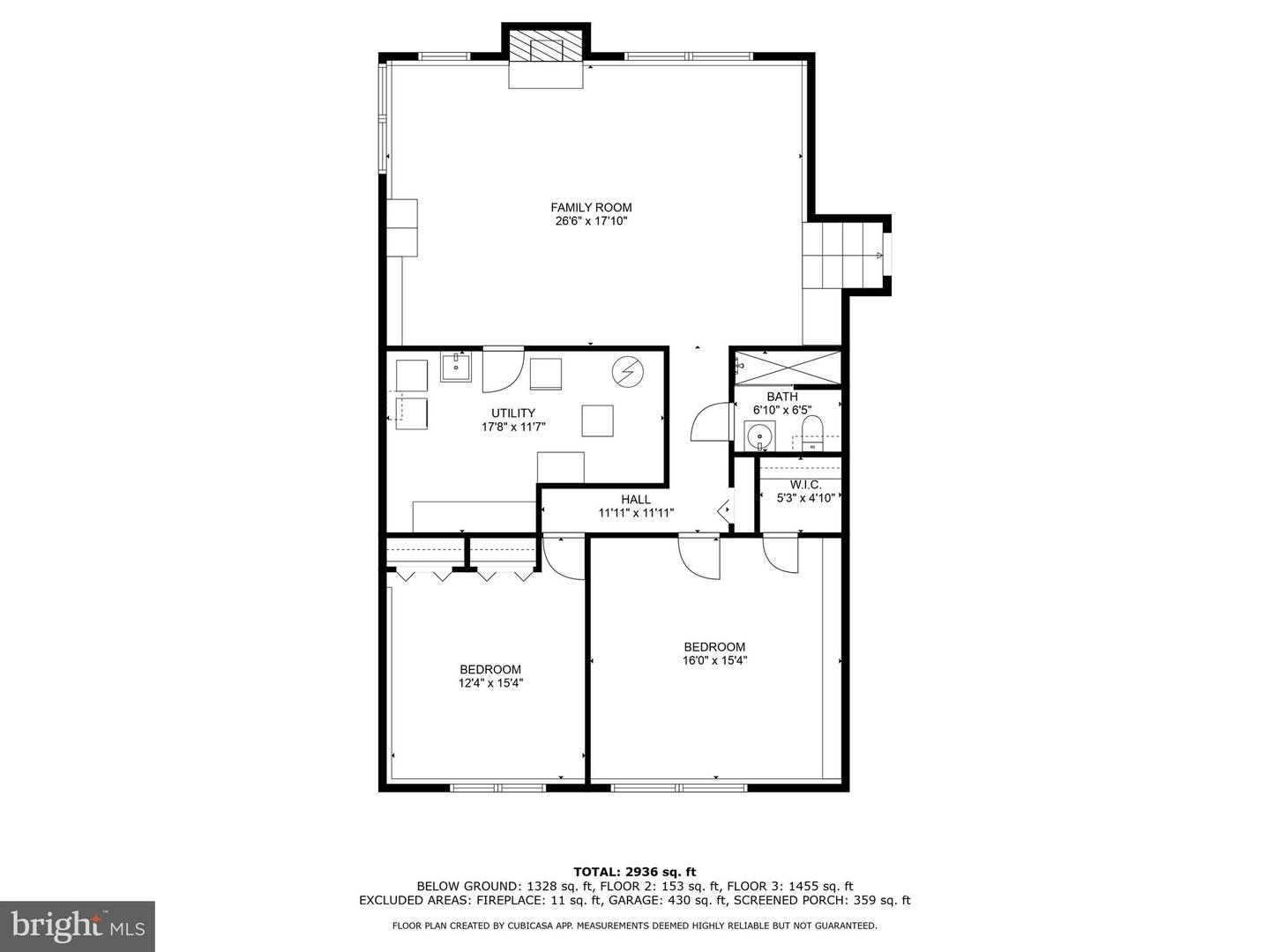 7002 BARNACLE PL, BURKE, Virginia 22015, 5 Bedrooms Bedrooms, ,3 BathroomsBathrooms,Residential,For sale,7002 BARNACLE PL,VAFX2232864 MLS # VAFX2232864