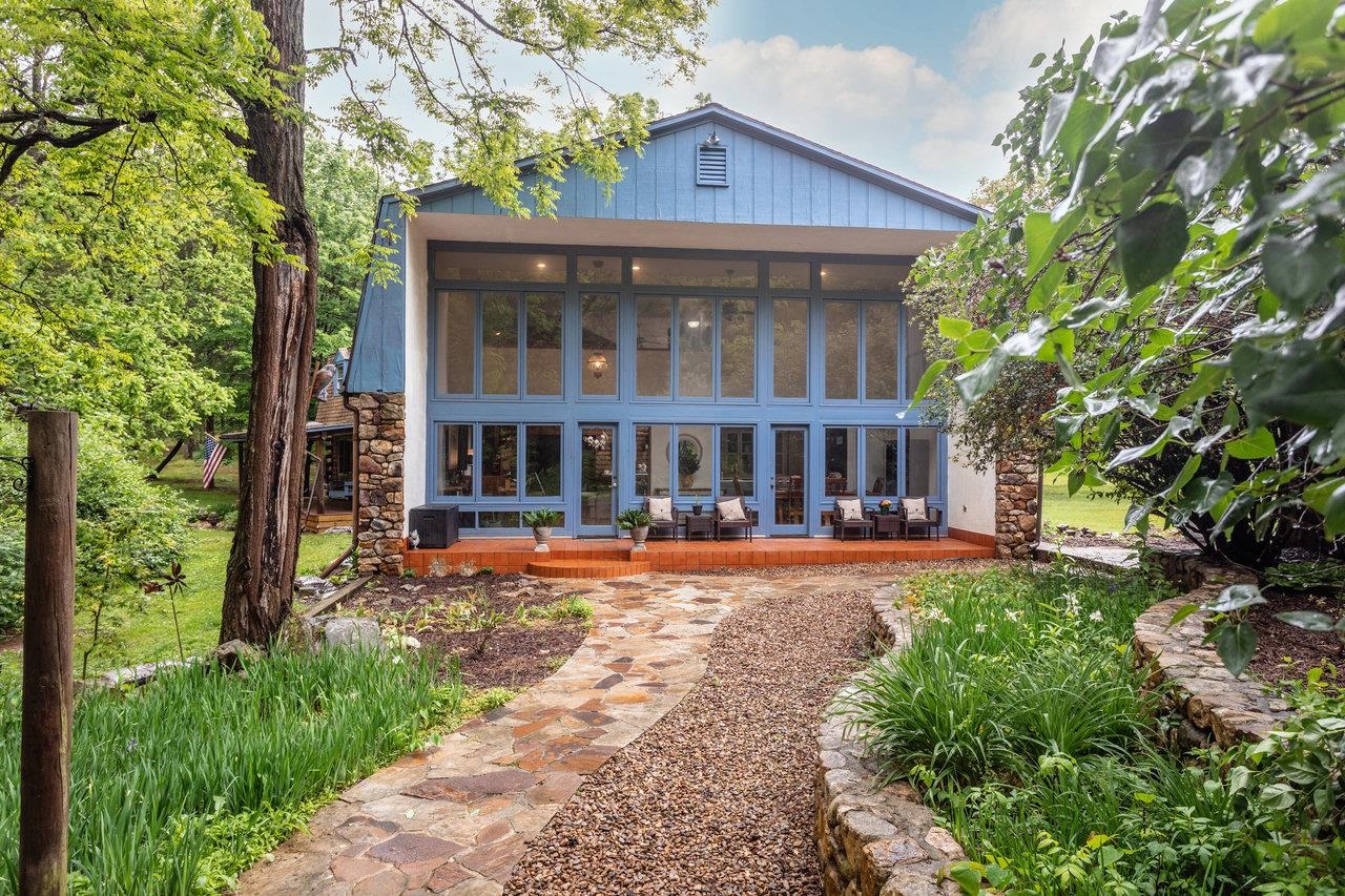 7430 JOES CREEK RD, LINVILLE, Virginia 22834, 4 Bedrooms Bedrooms, ,2 BathroomsBathrooms,Residential,7430 JOES CREEK RD,664657 MLS # 664657