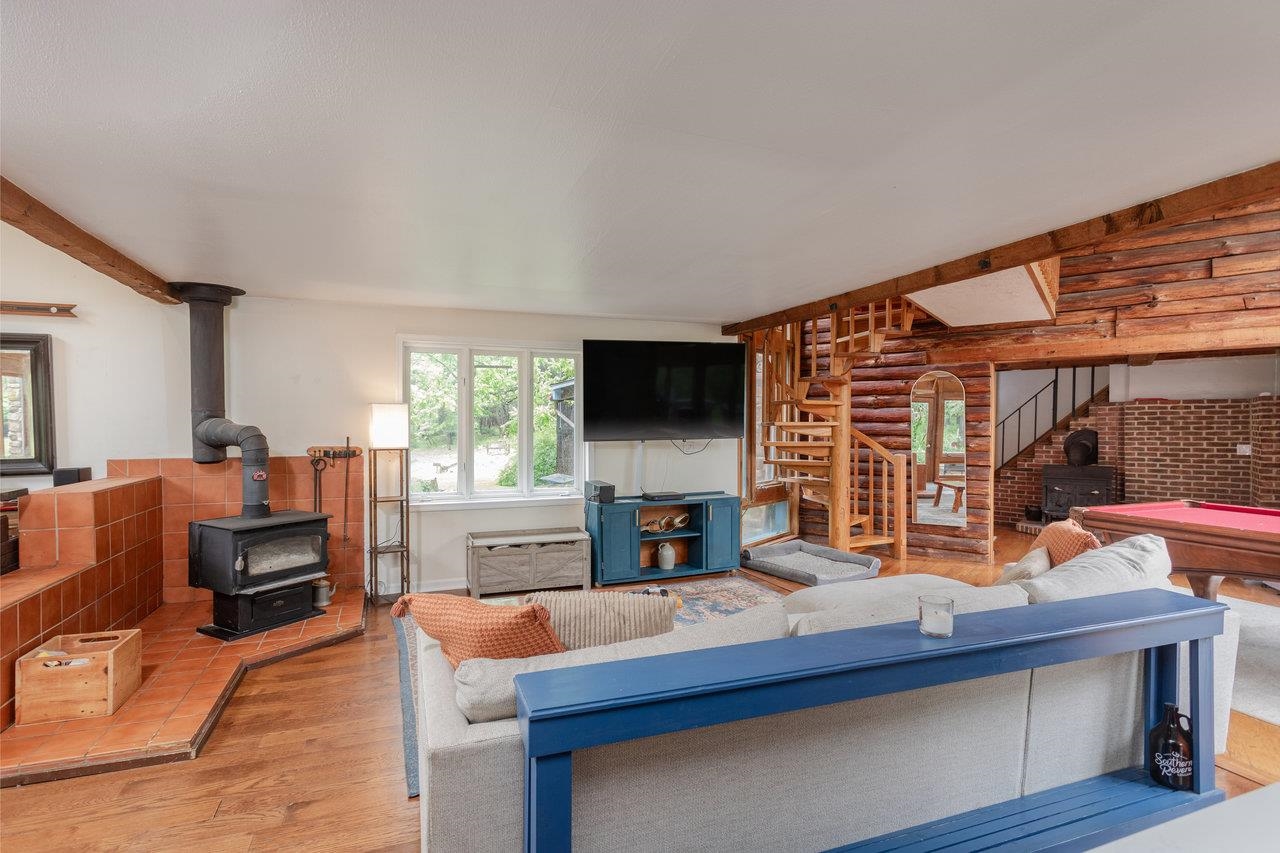 7430 JOES CREEK RD, LINVILLE, Virginia 22834, 4 Bedrooms Bedrooms, ,2 BathroomsBathrooms,Residential,7430 JOES CREEK RD,664657 MLS # 664657