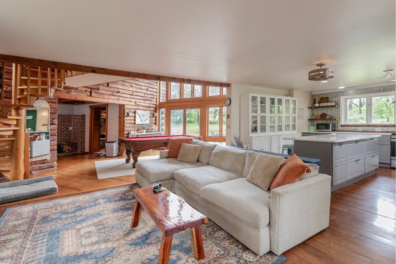 7430 JOES CREEK RD, LINVILLE, Virginia 22834, 4 Bedrooms Bedrooms, ,2 BathroomsBathrooms,Residential,7430 JOES CREEK RD,664657 MLS # 664657