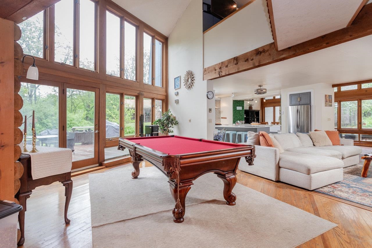 7430 JOES CREEK RD, LINVILLE, Virginia 22834, 4 Bedrooms Bedrooms, ,2 BathroomsBathrooms,Residential,7430 JOES CREEK RD,664657 MLS # 664657