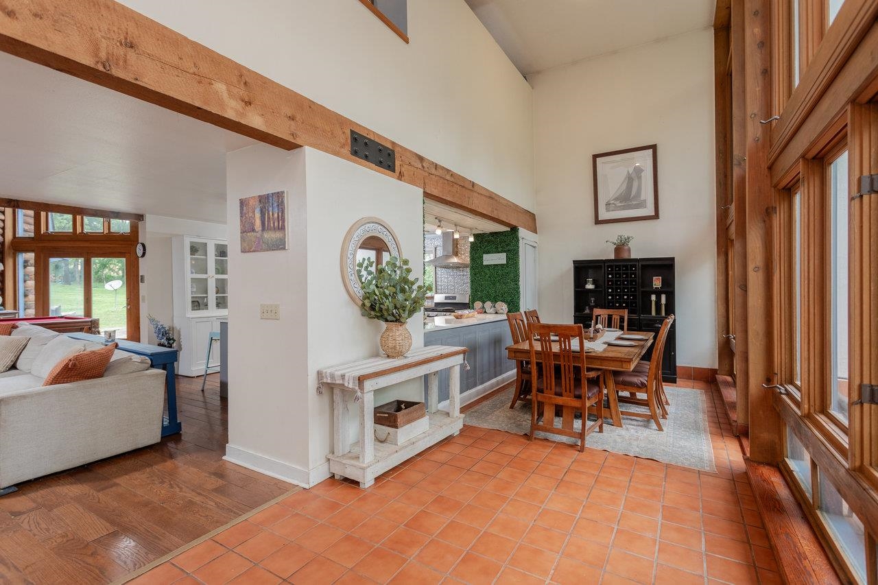 7430 JOES CREEK RD, LINVILLE, Virginia 22834, 4 Bedrooms Bedrooms, ,2 BathroomsBathrooms,Residential,7430 JOES CREEK RD,664657 MLS # 664657