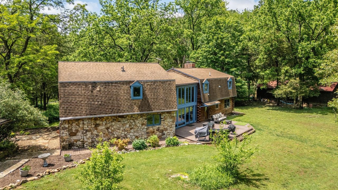 7430 JOES CREEK RD, LINVILLE, Virginia 22834, 4 Bedrooms Bedrooms, ,2 BathroomsBathrooms,Residential,7430 JOES CREEK RD,664657 MLS # 664657