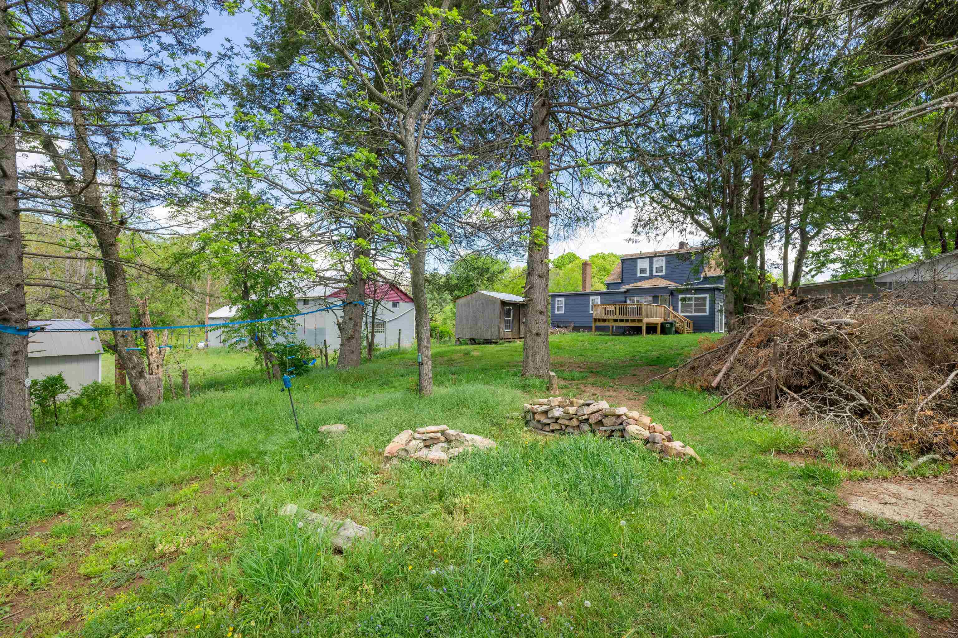 93 EIDSON CREEK RD, STAUNTON, Virginia 24401, 3 Bedrooms Bedrooms, ,2 BathroomsBathrooms,Residential,93 EIDSON CREEK RD,664658 MLS # 664658