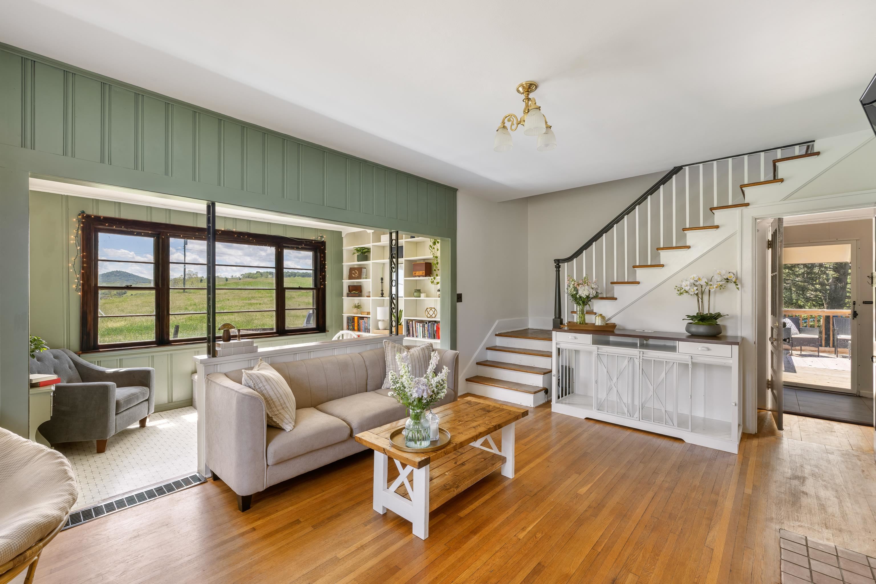 93 EIDSON CREEK RD, STAUNTON, Virginia 24401, 3 Bedrooms Bedrooms, ,2 BathroomsBathrooms,Residential,93 EIDSON CREEK RD,664658 MLS # 664658