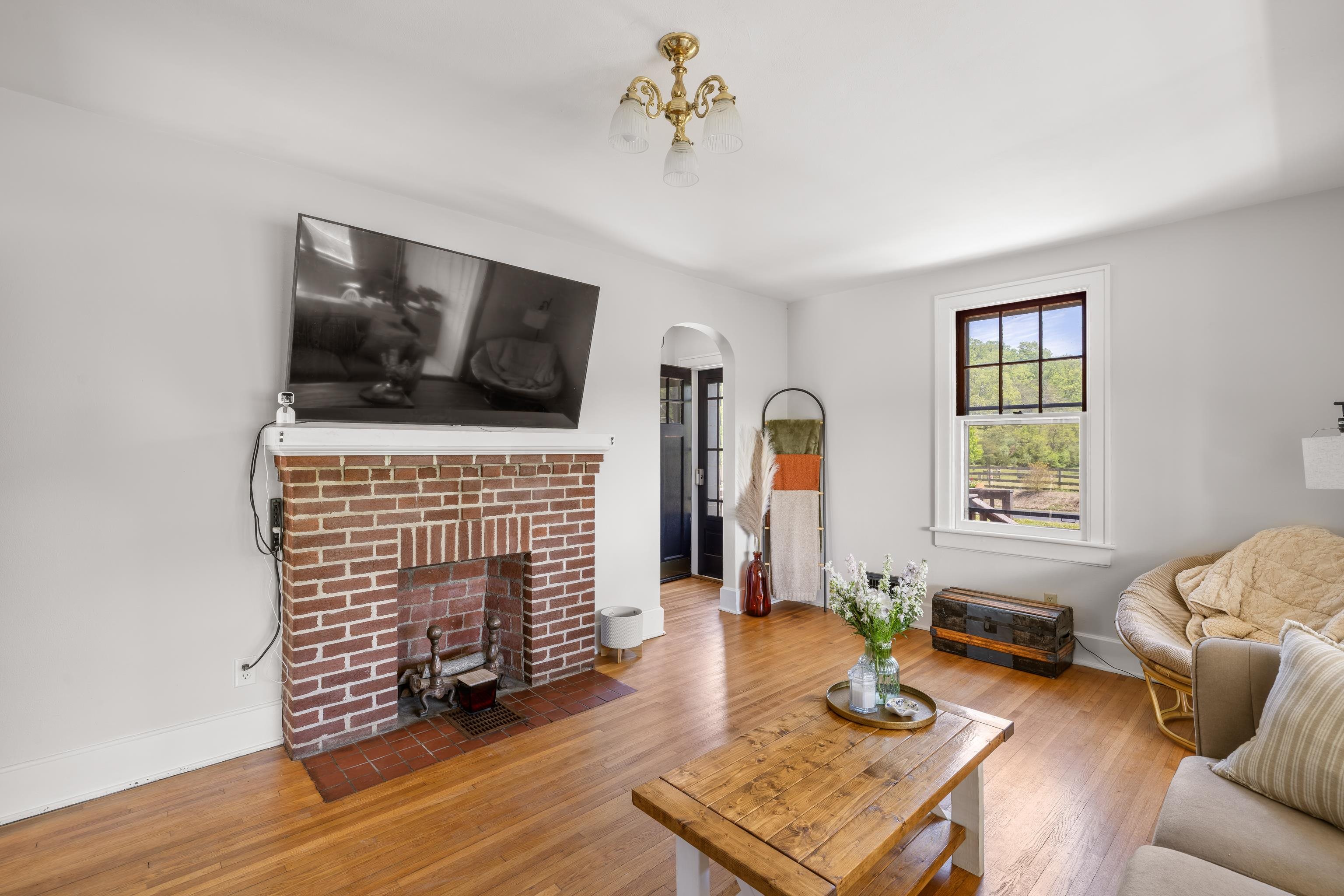 93 EIDSON CREEK RD, STAUNTON, Virginia 24401, 3 Bedrooms Bedrooms, ,2 BathroomsBathrooms,Residential,93 EIDSON CREEK RD,664658 MLS # 664658