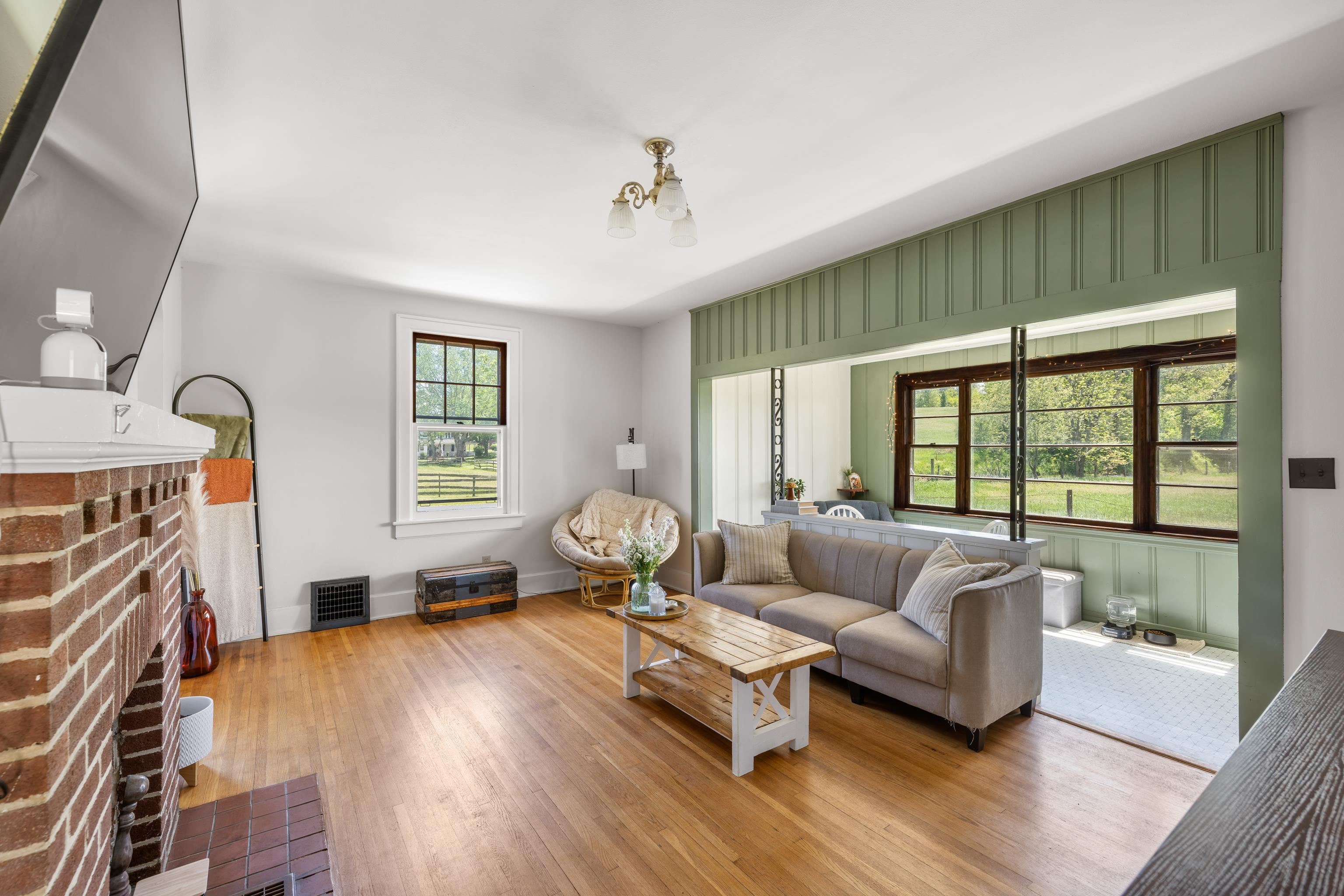 93 EIDSON CREEK RD, STAUNTON, Virginia 24401, 3 Bedrooms Bedrooms, ,2 BathroomsBathrooms,Residential,93 EIDSON CREEK RD,664658 MLS # 664658
