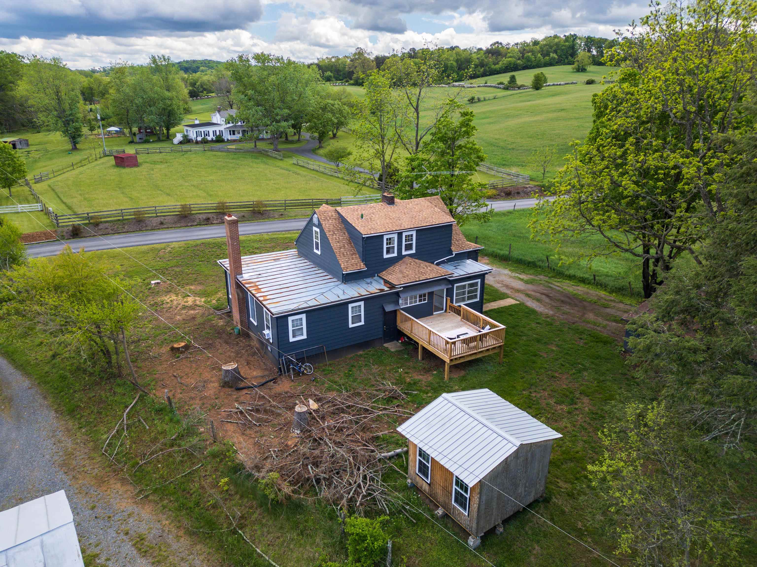 93 EIDSON CREEK RD, STAUNTON, Virginia 24401, 3 Bedrooms Bedrooms, ,2 BathroomsBathrooms,Residential,93 EIDSON CREEK RD,664658 MLS # 664658