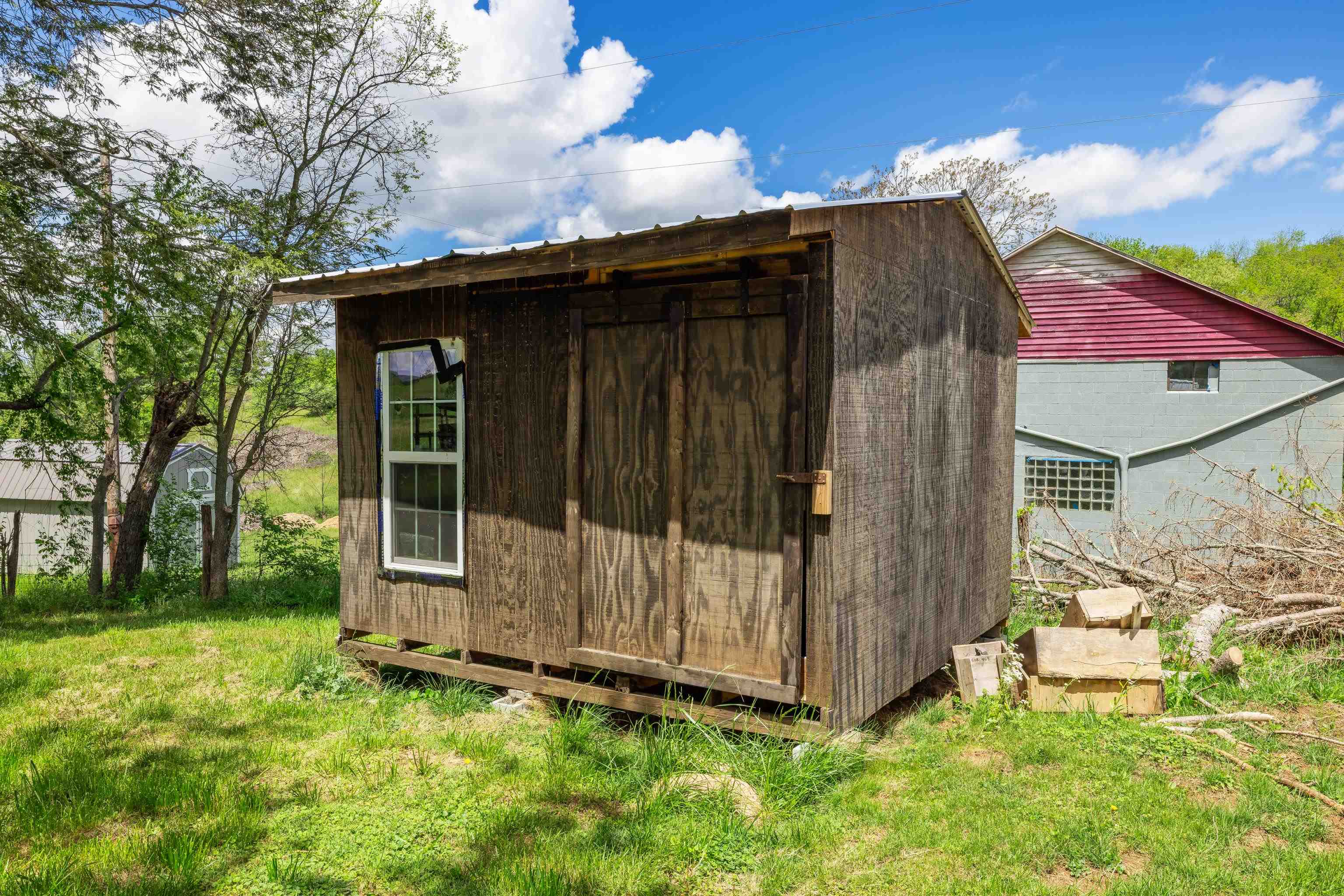 93 EIDSON CREEK RD, STAUNTON, Virginia 24401, 3 Bedrooms Bedrooms, ,2 BathroomsBathrooms,Residential,93 EIDSON CREEK RD,664658 MLS # 664658