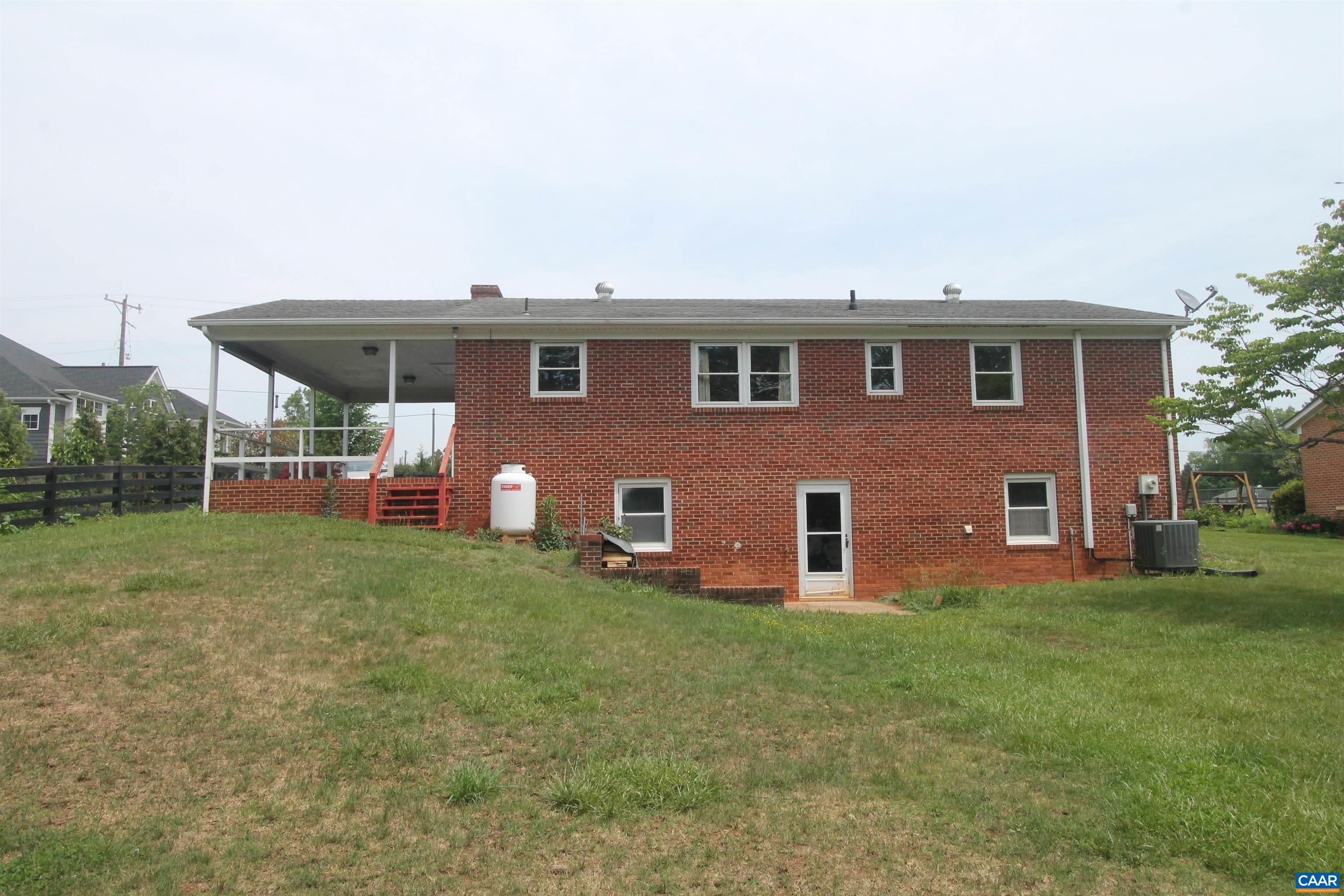 5649 PARK RD, CROZET, Virginia 22932, 3 Bedrooms Bedrooms, ,2 BathroomsBathrooms,Residential,5649 PARK RD,664661 MLS # 664661