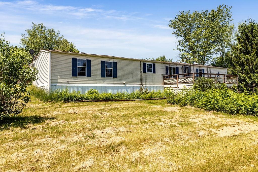 53 CLOVERDALE LN, STUARTS DRAFT, Virginia 24477, 3 Bedrooms Bedrooms, ,2 BathroomsBathrooms,Residential,53 CLOVERDALE LN,664662 MLS # 664662