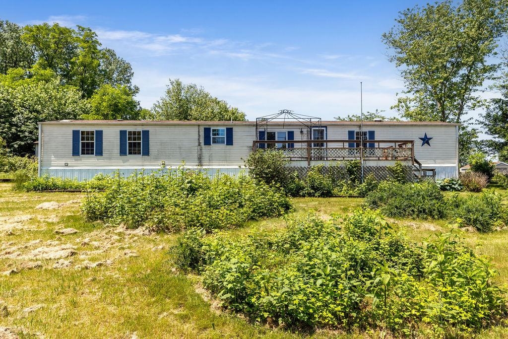 53 CLOVERDALE LN, STUARTS DRAFT, Virginia 24477, 3 Bedrooms Bedrooms, ,2 BathroomsBathrooms,Residential,53 CLOVERDALE LN,664662 MLS # 664662