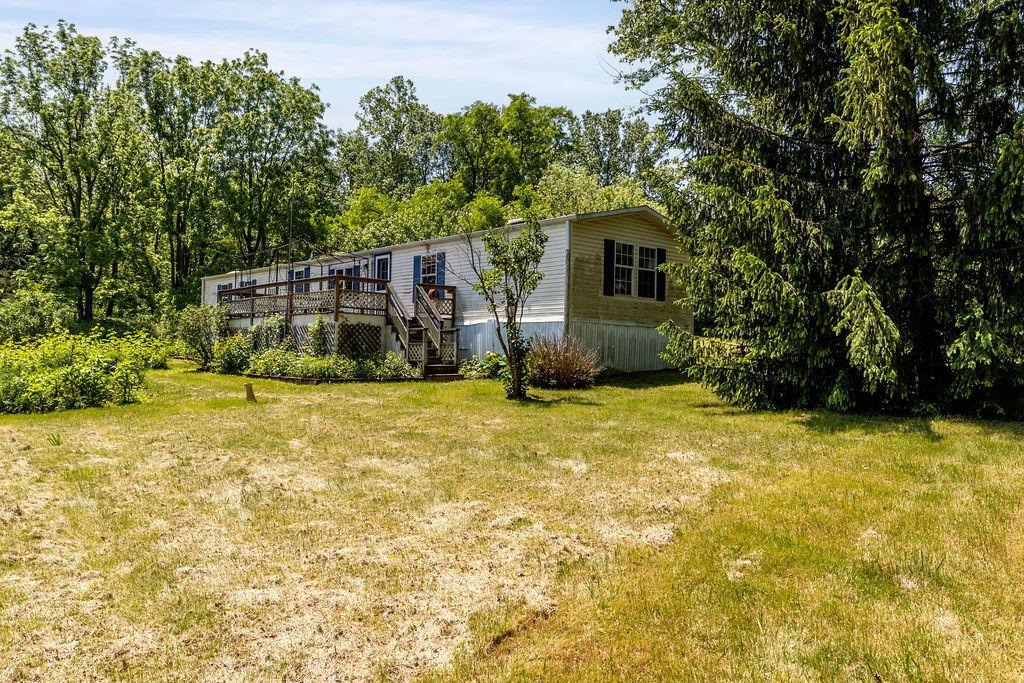 53 CLOVERDALE LN, STUARTS DRAFT, Virginia 24477, 3 Bedrooms Bedrooms, ,2 BathroomsBathrooms,Residential,53 CLOVERDALE LN,664662 MLS # 664662