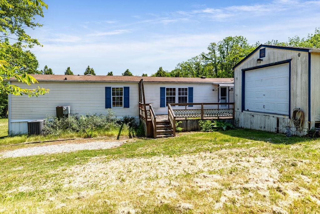 53 CLOVERDALE LN, STUARTS DRAFT, Virginia 24477, 3 Bedrooms Bedrooms, ,2 BathroomsBathrooms,Residential,53 CLOVERDALE LN,664662 MLS # 664662