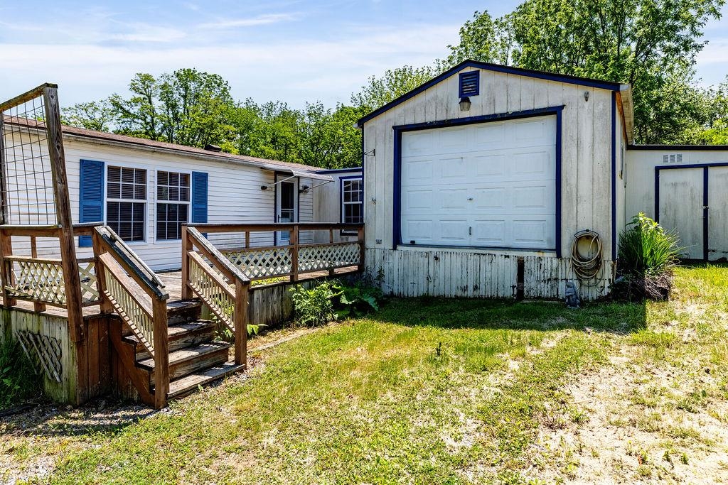53 CLOVERDALE LN, STUARTS DRAFT, Virginia 24477, 3 Bedrooms Bedrooms, ,2 BathroomsBathrooms,Residential,53 CLOVERDALE LN,664662 MLS # 664662