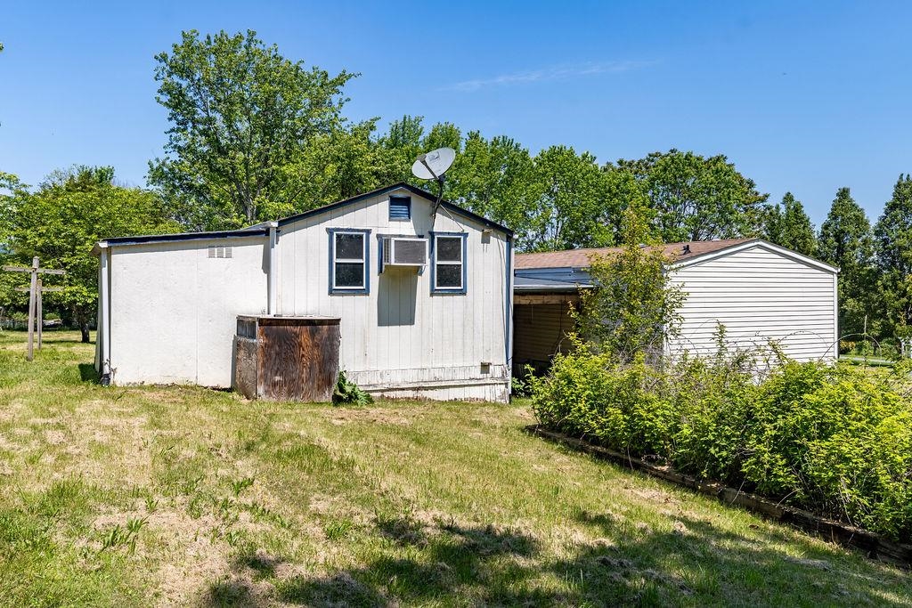 53 CLOVERDALE LN, STUARTS DRAFT, Virginia 24477, 3 Bedrooms Bedrooms, ,2 BathroomsBathrooms,Residential,53 CLOVERDALE LN,664662 MLS # 664662