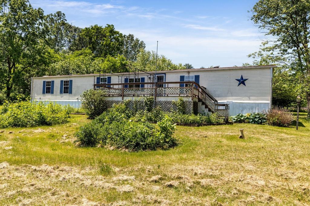 53 CLOVERDALE LN, STUARTS DRAFT, Virginia 24477, 3 Bedrooms Bedrooms, ,2 BathroomsBathrooms,Residential,53 CLOVERDALE LN,664662 MLS # 664662