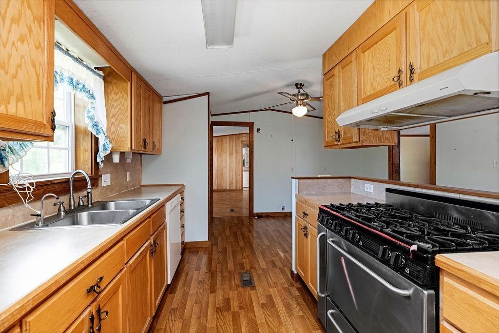 53 CLOVERDALE LN, STUARTS DRAFT, Virginia 24477, 3 Bedrooms Bedrooms, ,2 BathroomsBathrooms,Residential,53 CLOVERDALE LN,664662 MLS # 664662