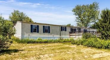 53 CLOVERDALE LN, STUARTS DRAFT, Virginia 24477, 3 Bedrooms Bedrooms, ,2 BathroomsBathrooms,Residential,53 CLOVERDALE LN,664662 MLS # 664662