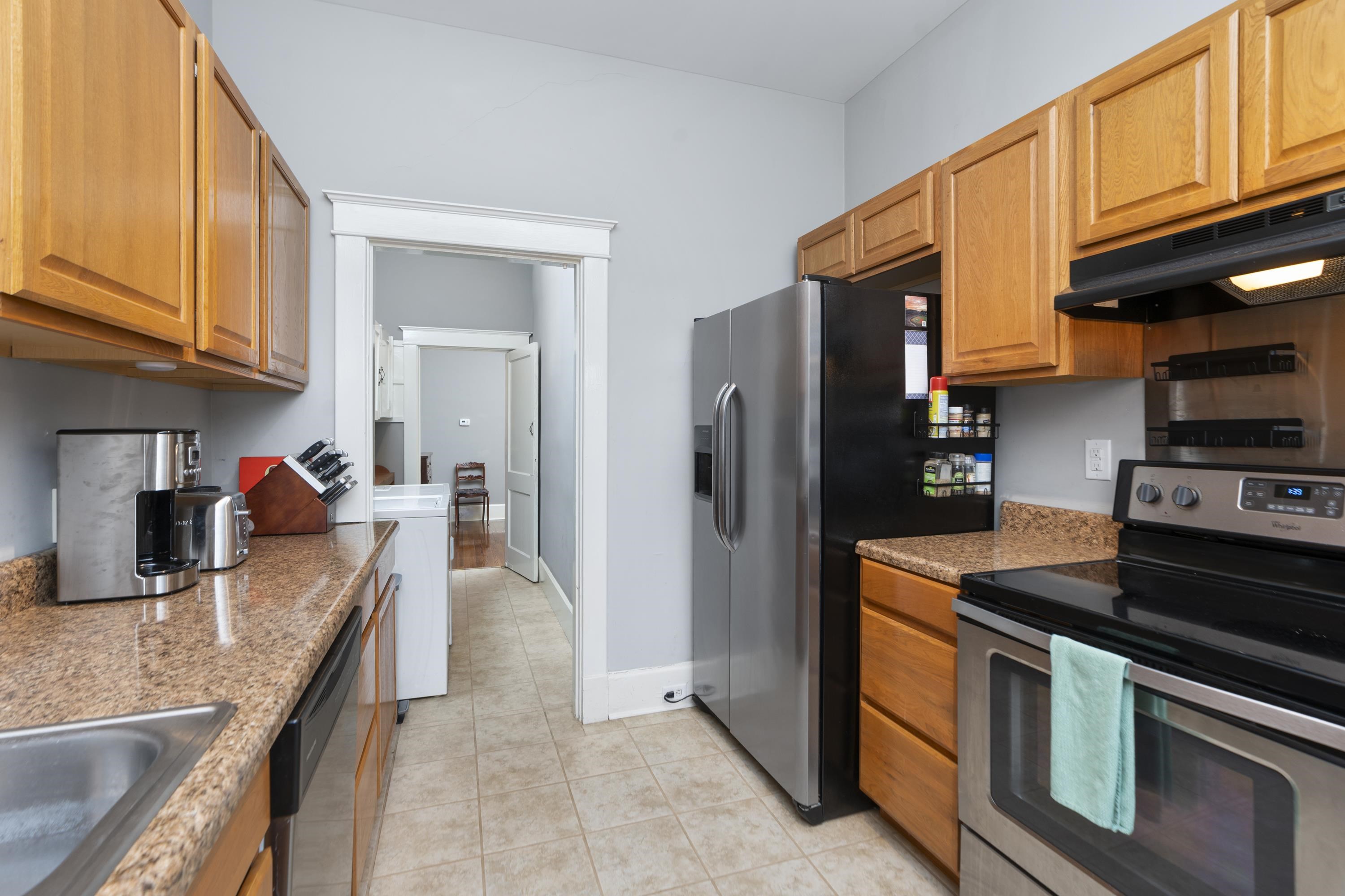 1311 N AUGUSTA ST, STAUNTON, Virginia 24401, 2 Bedrooms Bedrooms, ,1 BathroomBathrooms,Residential,Unit 4,1311 N AUGUSTA ST,664663 MLS # 664663