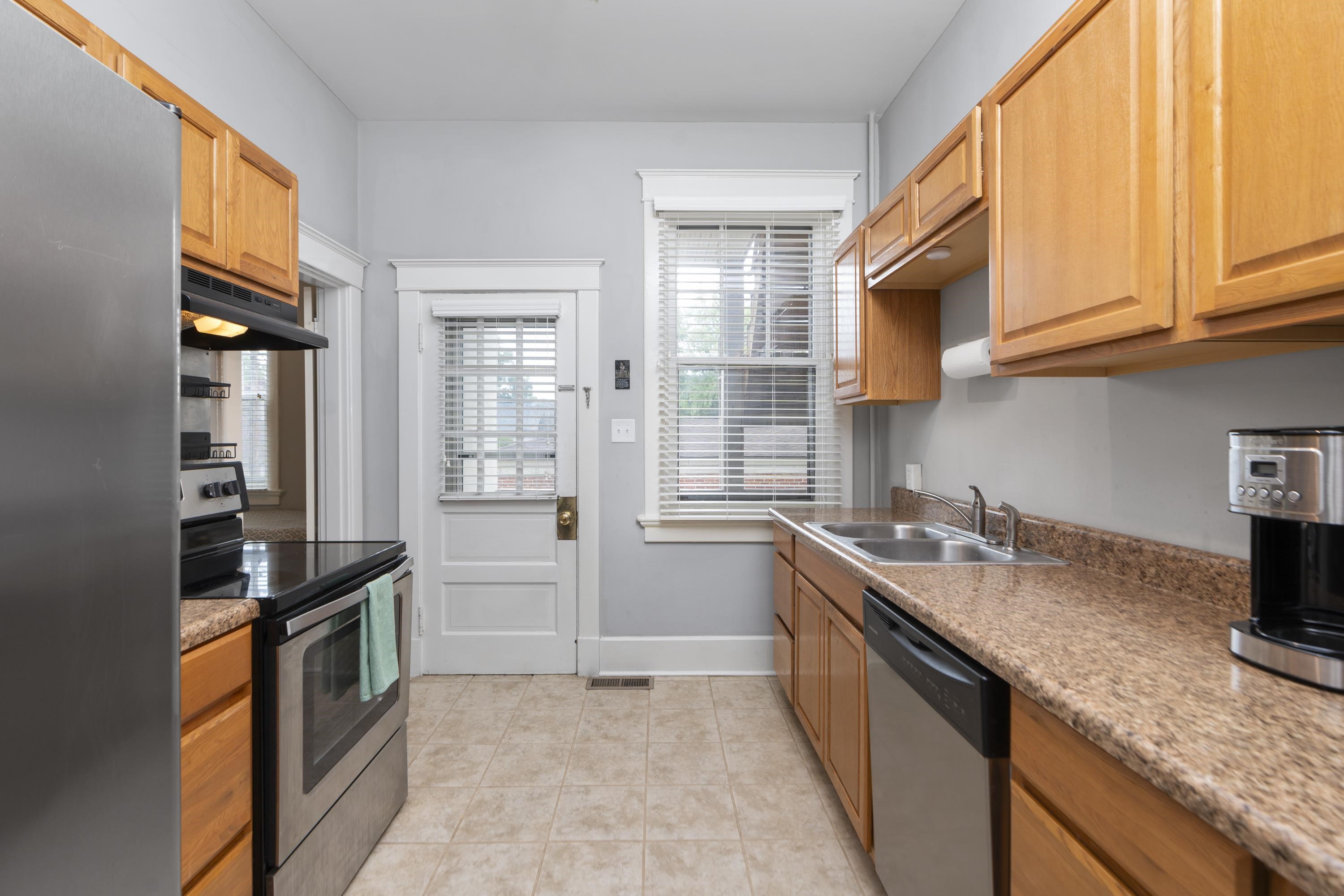 1311 N AUGUSTA ST, STAUNTON, Virginia 24401, 2 Bedrooms Bedrooms, ,1 BathroomBathrooms,Residential,Unit 4,1311 N AUGUSTA ST,664663 MLS # 664663