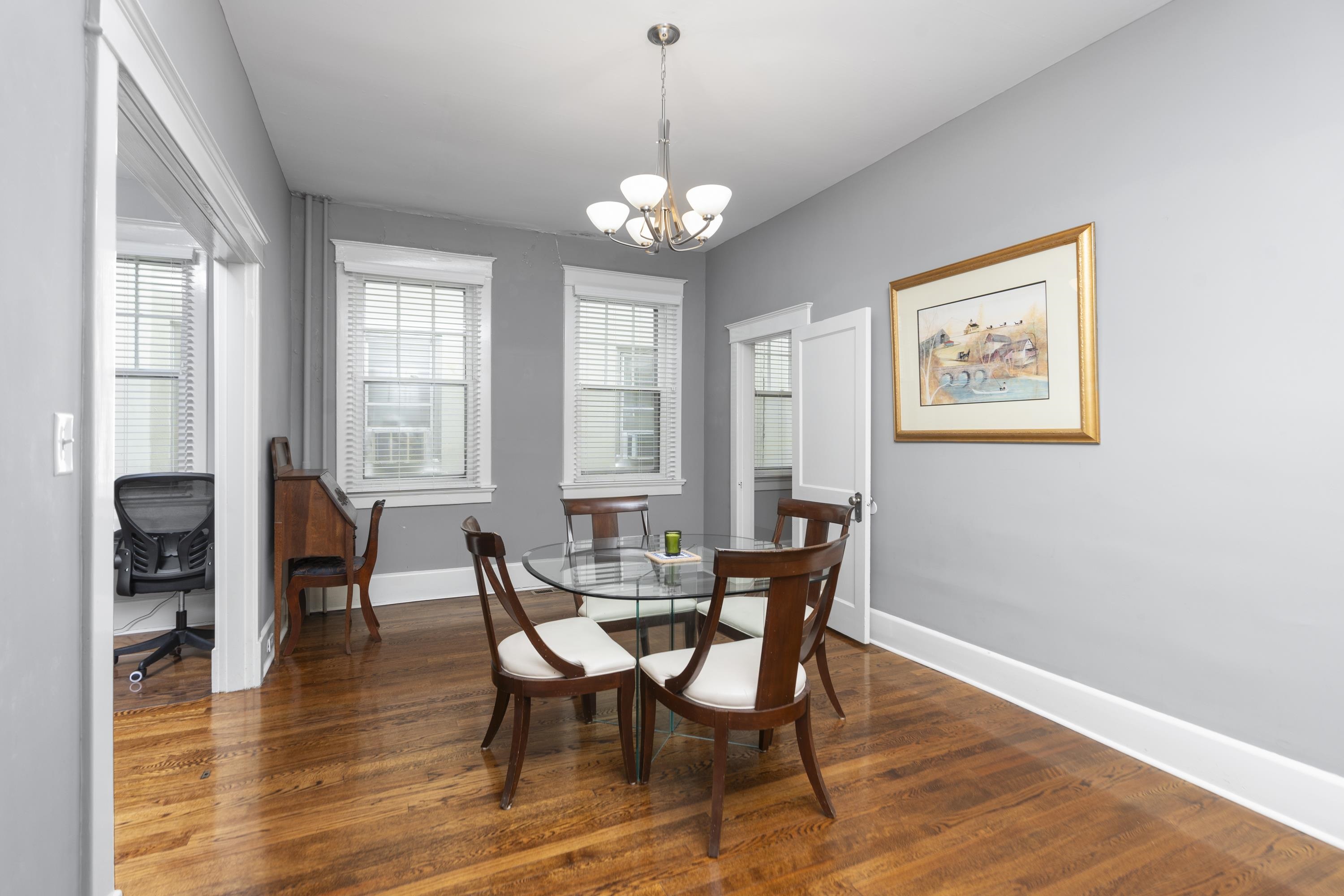 1311 N AUGUSTA ST, STAUNTON, Virginia 24401, 2 Bedrooms Bedrooms, ,1 BathroomBathrooms,Residential,Unit 4,1311 N AUGUSTA ST,664663 MLS # 664663