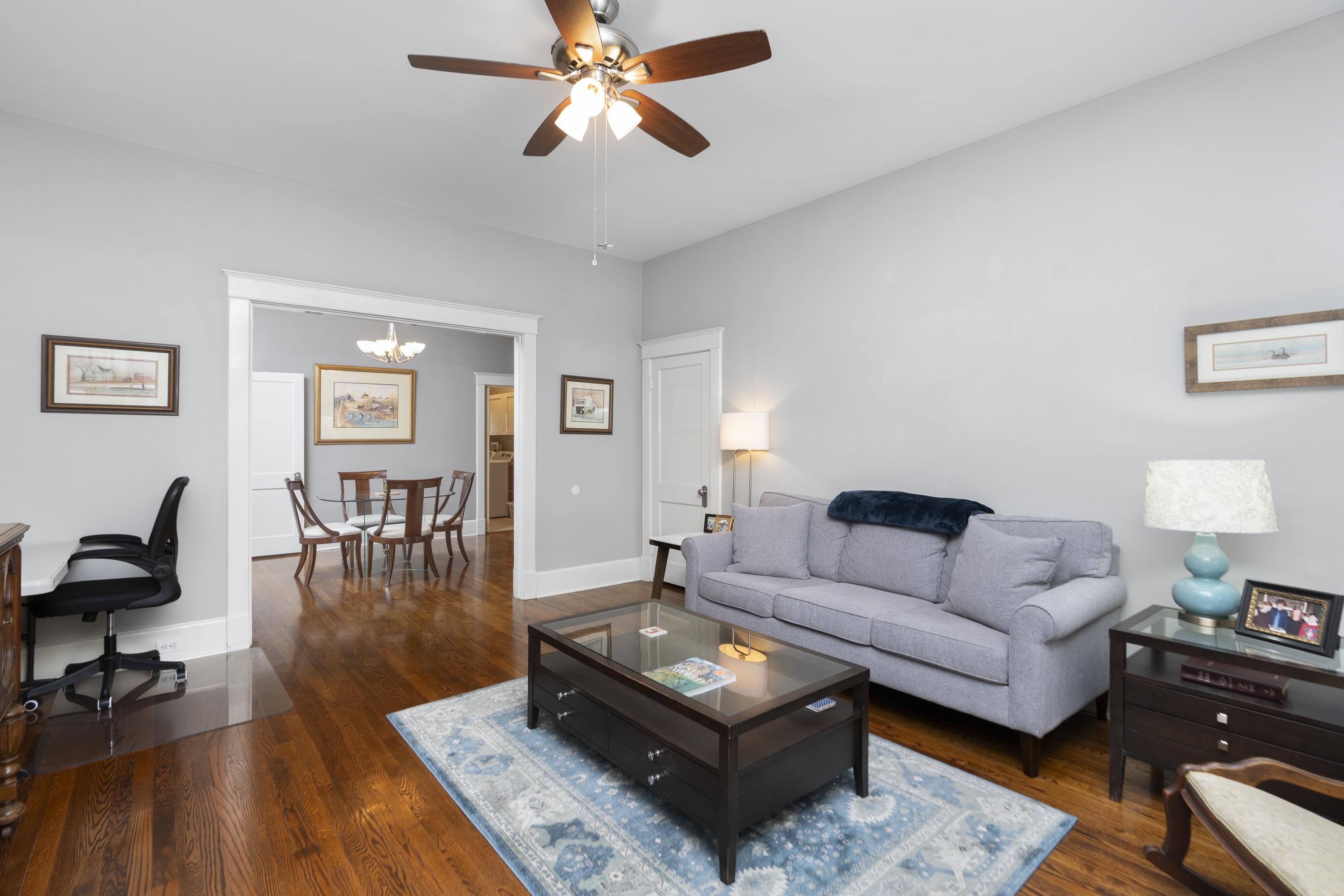 1311 N AUGUSTA ST, STAUNTON, Virginia 24401, 2 Bedrooms Bedrooms, ,1 BathroomBathrooms,Residential,Unit 4,1311 N AUGUSTA ST,664663 MLS # 664663