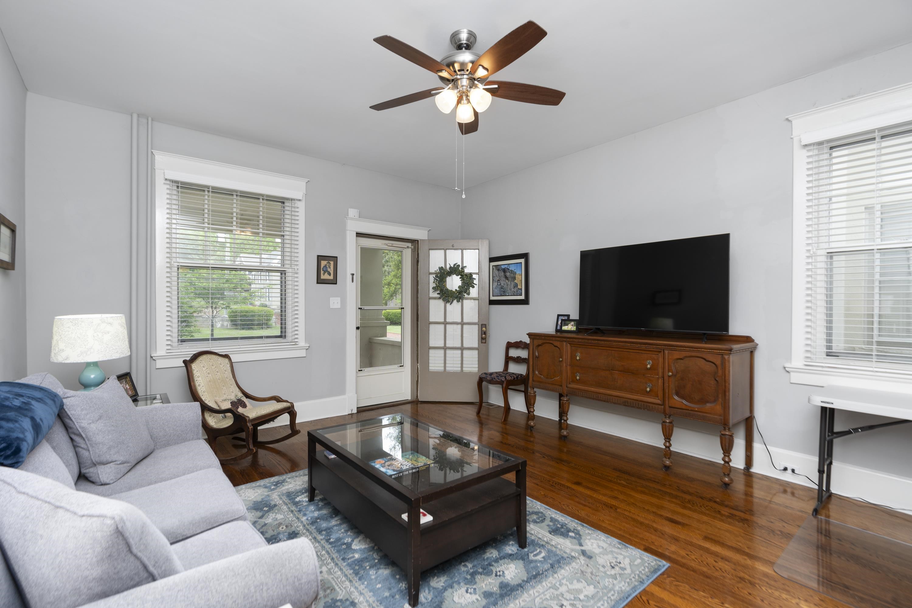 1311 N AUGUSTA ST, STAUNTON, Virginia 24401, 2 Bedrooms Bedrooms, ,1 BathroomBathrooms,Residential,Unit 4,1311 N AUGUSTA ST,664663 MLS # 664663