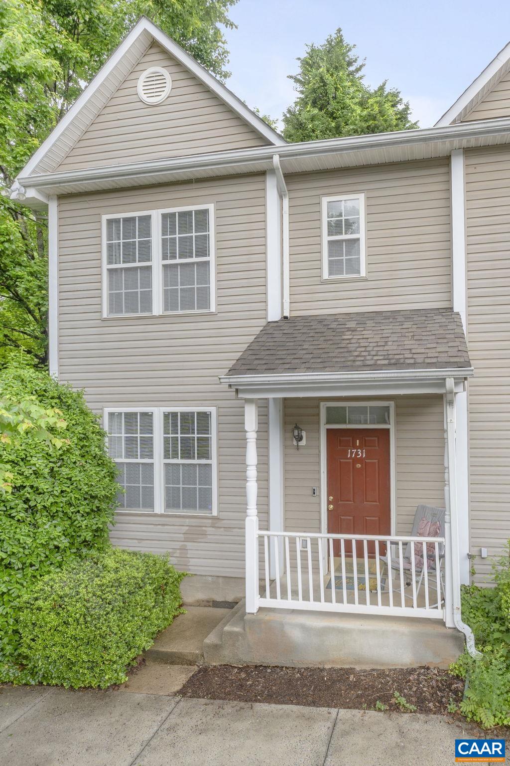 1731 WEBLAND PRK, CHARLOTTESVILLE, Virginia 22901, 3 Bedrooms Bedrooms, ,2 BathroomsBathrooms,Residential,1731 WEBLAND PRK,664664 MLS # 664664
