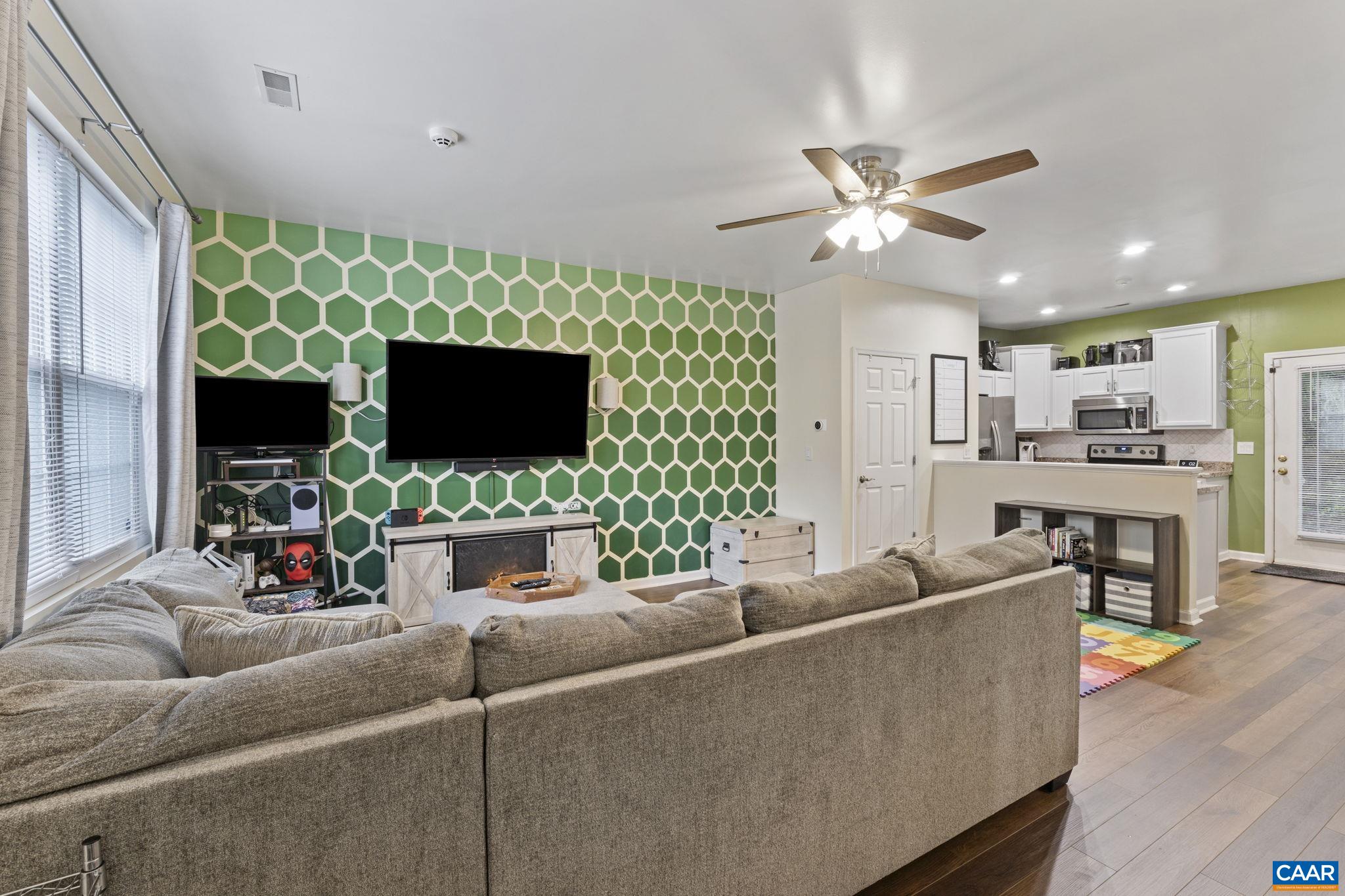 1731 WEBLAND PRK, CHARLOTTESVILLE, Virginia 22901, 3 Bedrooms Bedrooms, ,2 BathroomsBathrooms,Residential,1731 WEBLAND PRK,664664 MLS # 664664