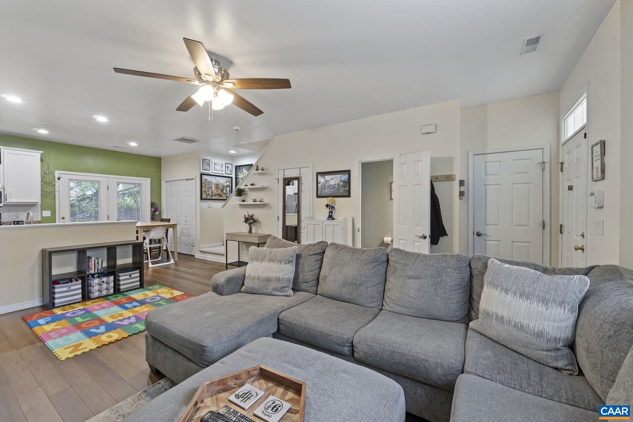 1731 WEBLAND PRK, CHARLOTTESVILLE, Virginia 22901, 3 Bedrooms Bedrooms, ,2 BathroomsBathrooms,Residential,1731 WEBLAND PRK,664664 MLS # 664664