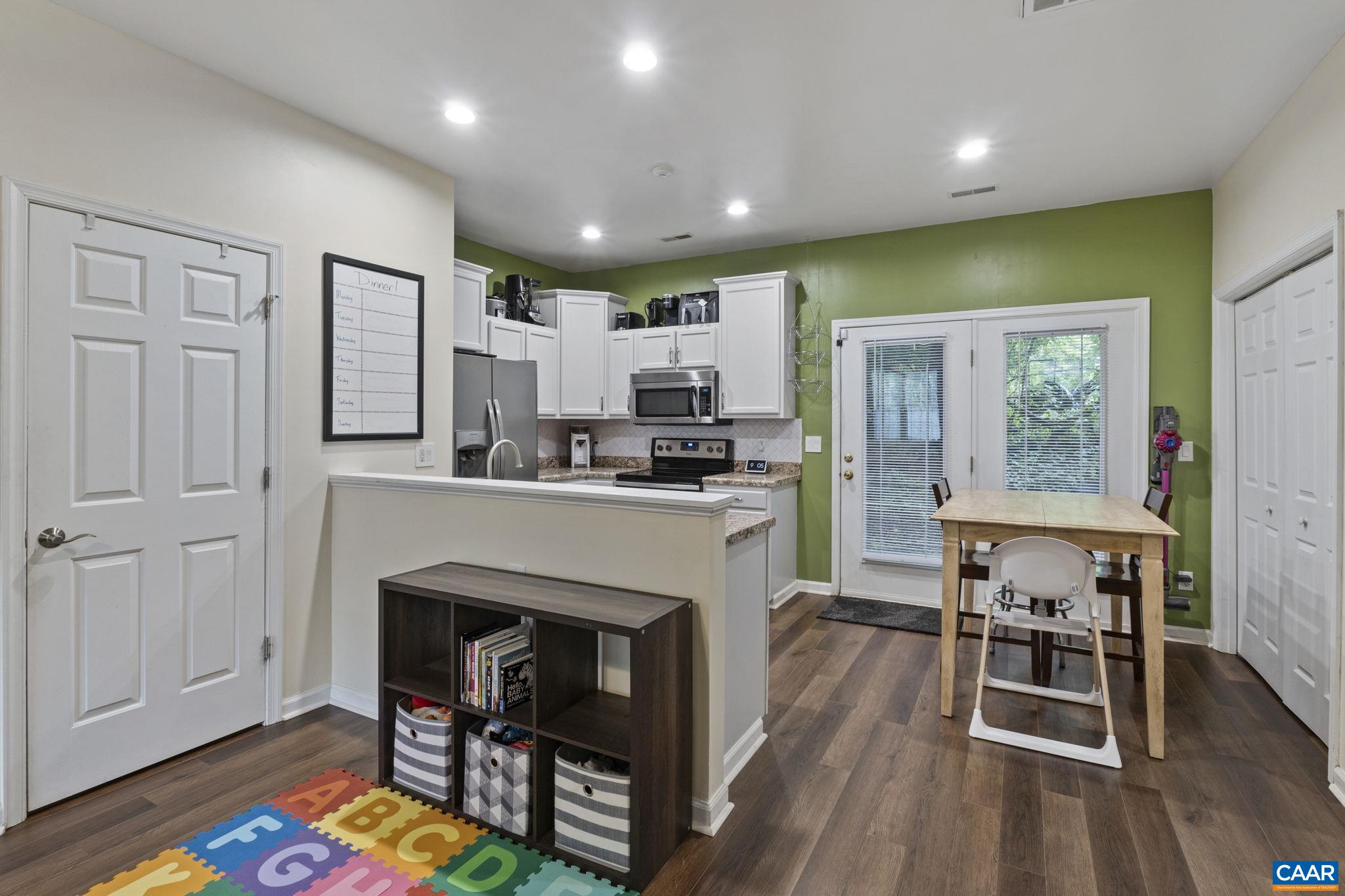 1731 WEBLAND PRK, CHARLOTTESVILLE, Virginia 22901, 3 Bedrooms Bedrooms, ,2 BathroomsBathrooms,Residential,1731 WEBLAND PRK,664664 MLS # 664664