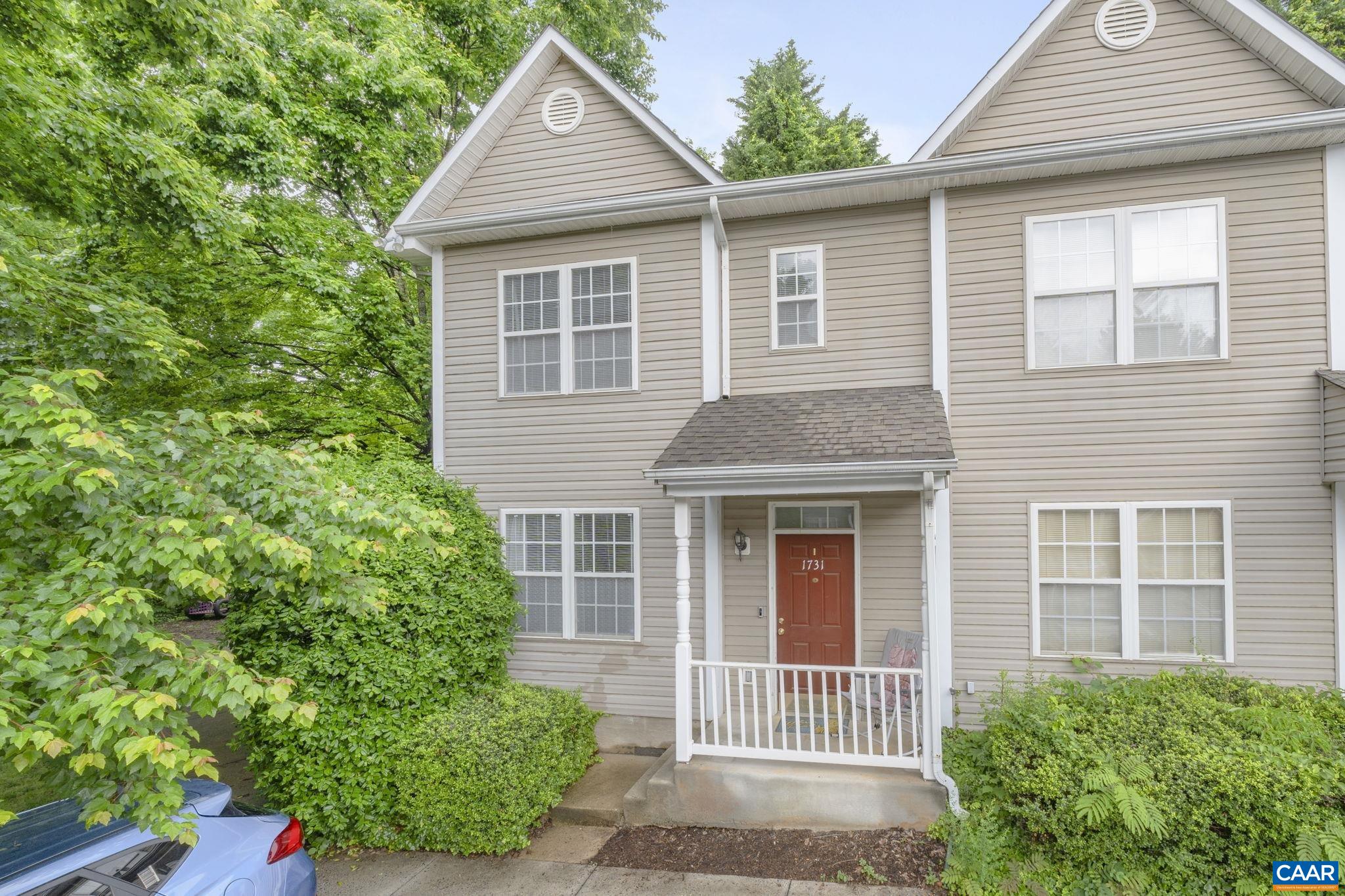 1731 WEBLAND PRK, CHARLOTTESVILLE, Virginia 22901, 3 Bedrooms Bedrooms, ,2 BathroomsBathrooms,Residential,1731 WEBLAND PRK,664664 MLS # 664664
