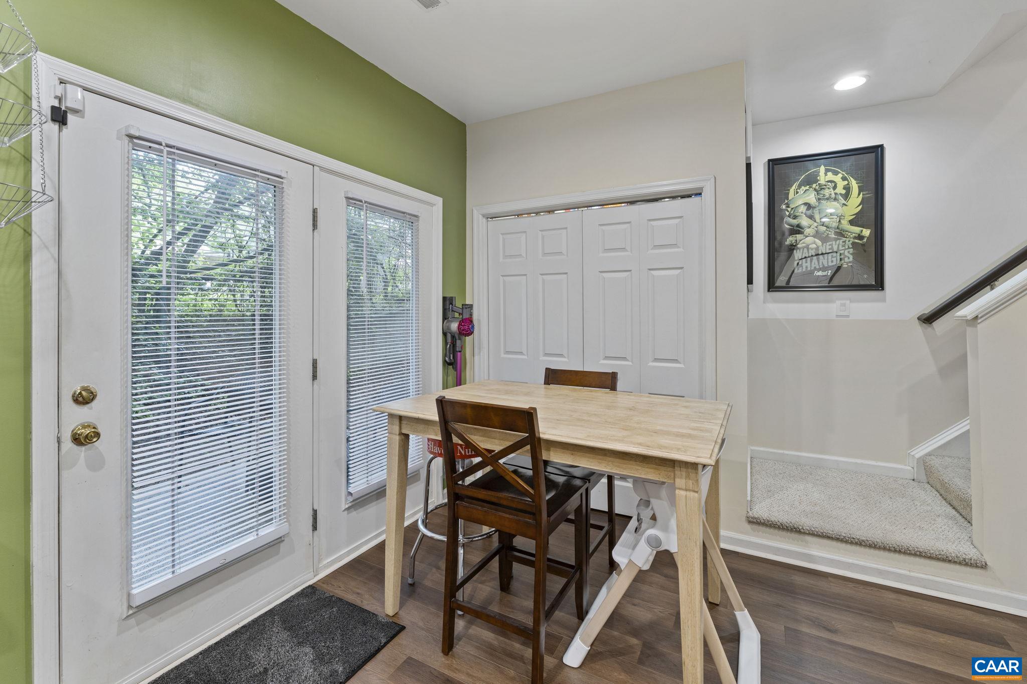 1731 WEBLAND PRK, CHARLOTTESVILLE, Virginia 22901, 3 Bedrooms Bedrooms, ,2 BathroomsBathrooms,Residential,1731 WEBLAND PRK,664664 MLS # 664664