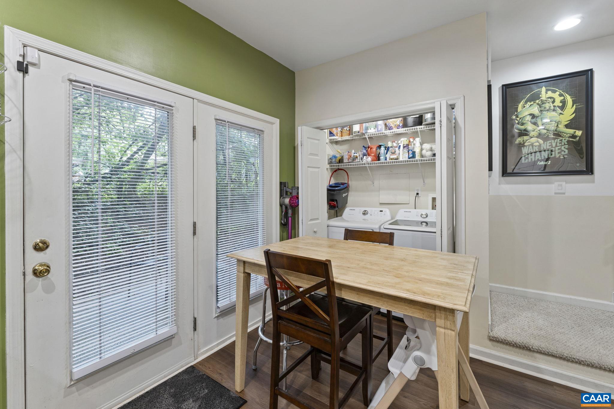 1731 WEBLAND PRK, CHARLOTTESVILLE, Virginia 22901, 3 Bedrooms Bedrooms, ,2 BathroomsBathrooms,Residential,1731 WEBLAND PRK,664664 MLS # 664664