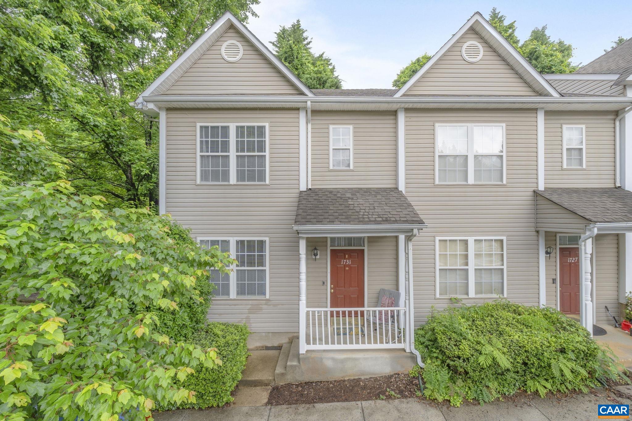 1731 WEBLAND PRK, CHARLOTTESVILLE, Virginia 22901, 3 Bedrooms Bedrooms, ,2 BathroomsBathrooms,Residential,1731 WEBLAND PRK,664664 MLS # 664664