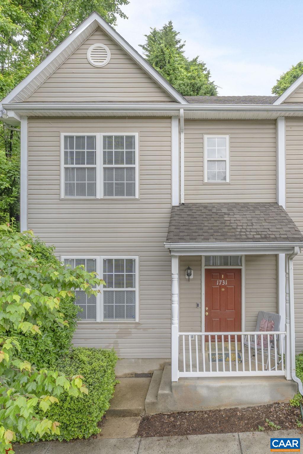 1731 WEBLAND PRK, CHARLOTTESVILLE, Virginia 22901, 3 Bedrooms Bedrooms, ,2 BathroomsBathrooms,Residential,1731 WEBLAND PRK,664664 MLS # 664664