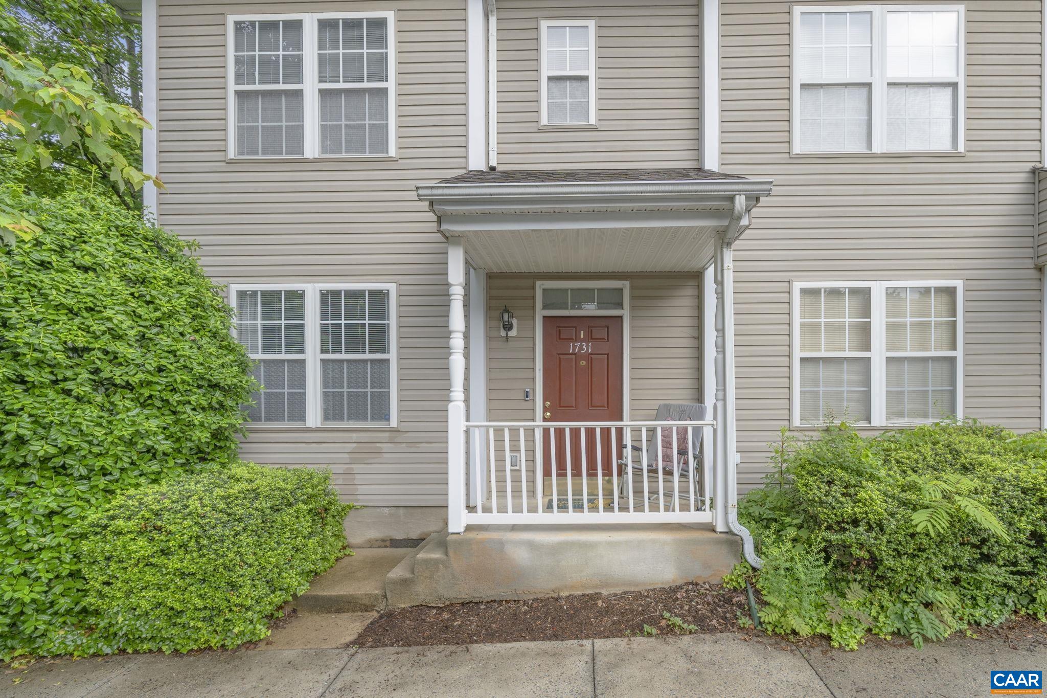 1731 WEBLAND PRK, CHARLOTTESVILLE, Virginia 22901, 3 Bedrooms Bedrooms, ,2 BathroomsBathrooms,Residential,1731 WEBLAND PRK,664664 MLS # 664664