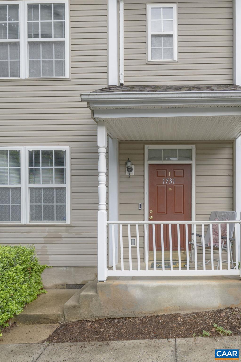 1731 WEBLAND PRK, CHARLOTTESVILLE, Virginia 22901, 3 Bedrooms Bedrooms, ,2 BathroomsBathrooms,Residential,1731 WEBLAND PRK,664664 MLS # 664664