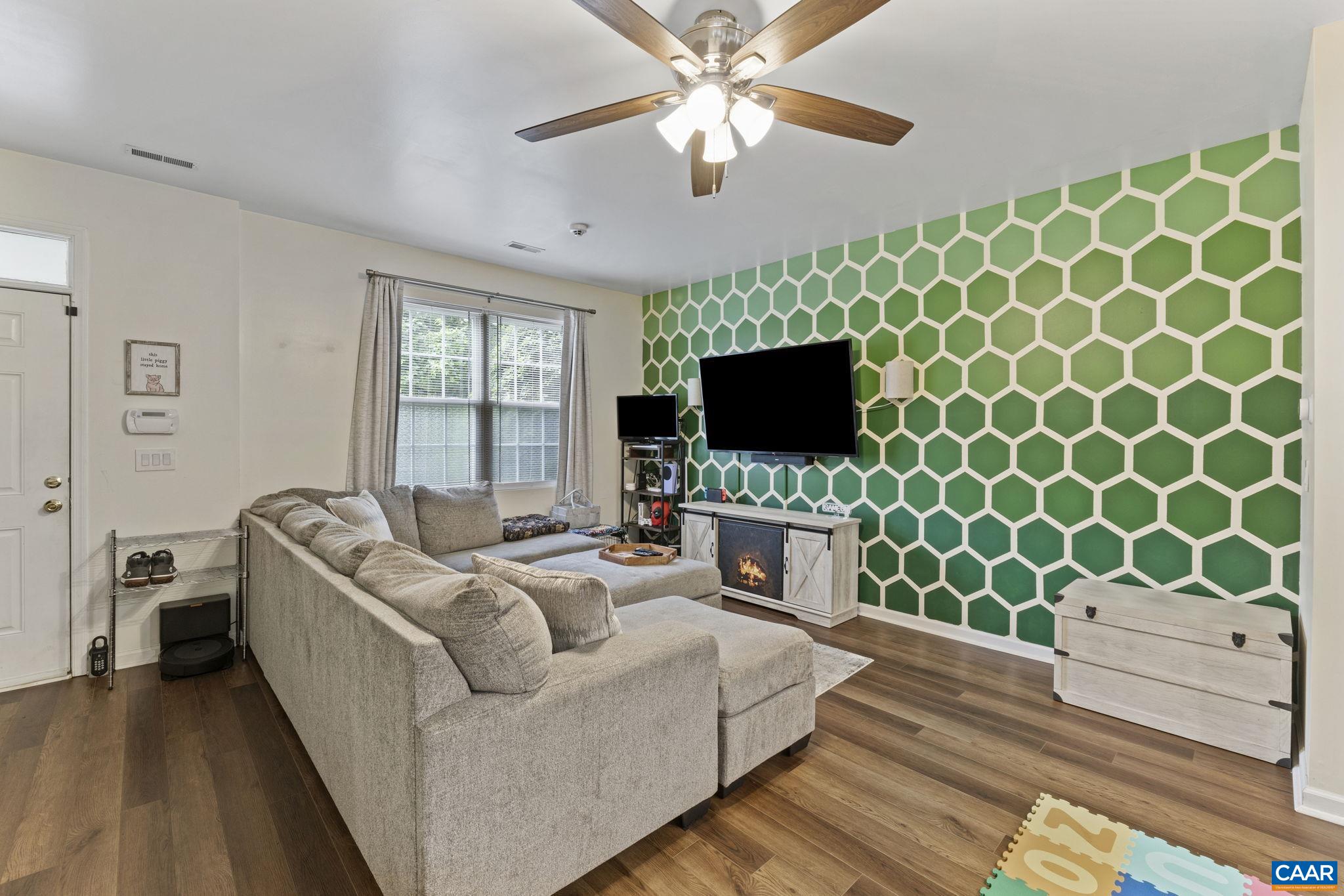 1731 WEBLAND PRK, CHARLOTTESVILLE, Virginia 22901, 3 Bedrooms Bedrooms, ,2 BathroomsBathrooms,Residential,1731 WEBLAND PRK,664664 MLS # 664664