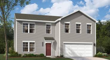 56 MABEN HILL LN, BARBOURSVILLE, Virginia 22923, 4 Bedrooms Bedrooms, ,2 BathroomsBathrooms,Residential,The Melrose, Essence at Creekside, Lot 115,56 MABEN HILL LN,664665 MLS # 664665