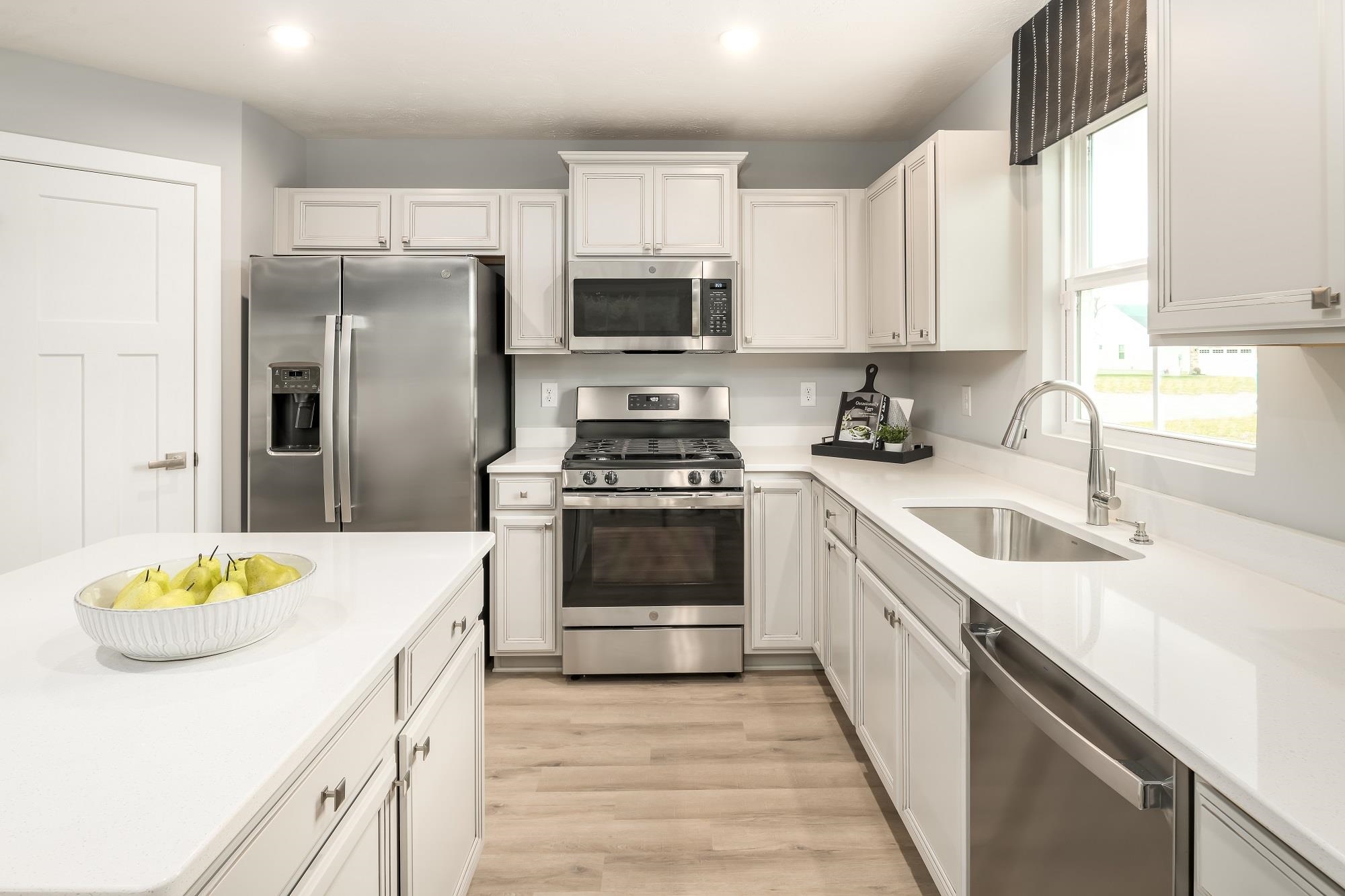105 OBSIDIAN TERR, ROCKINGHAM, Virginia 22801, 3 Bedrooms Bedrooms, ,2 BathroomsBathrooms,Residential,105 OBSIDIAN TERR,664666 MLS # 664666