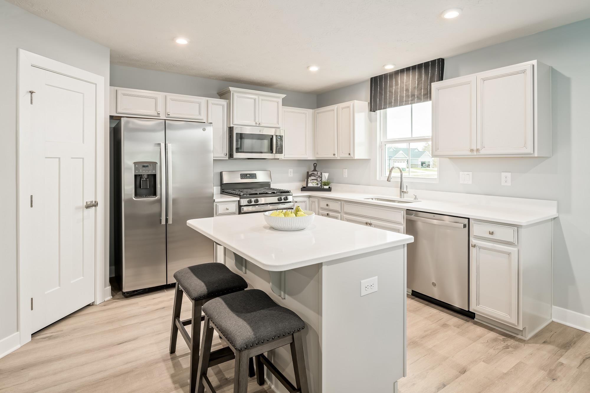 105 OBSIDIAN TERR, ROCKINGHAM, Virginia 22801, 3 Bedrooms Bedrooms, ,2 BathroomsBathrooms,Residential,105 OBSIDIAN TERR,664666 MLS # 664666
