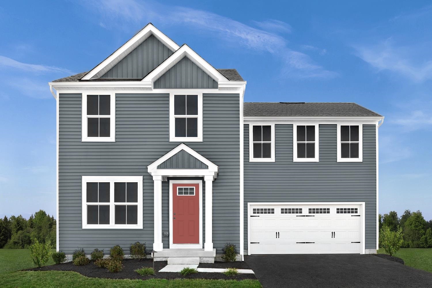 6 WHITE BIRCH RD, WAYNESBORO, Virginia 22980, 4 Bedrooms Bedrooms, ,2 BathroomsBathrooms,Residential,6 WHITE BIRCH RD,664670 MLS # 664670