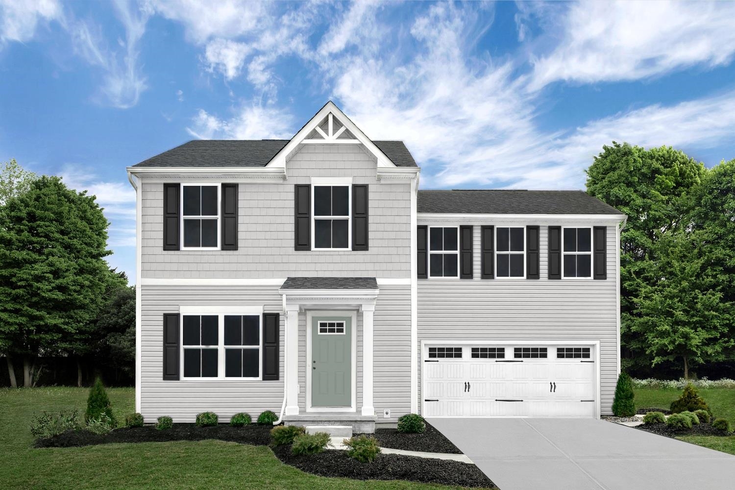 6 WHITE BIRCH RD, WAYNESBORO, Virginia 22980, 4 Bedrooms Bedrooms, ,2 BathroomsBathrooms,Residential,6 WHITE BIRCH RD,664670 MLS # 664670