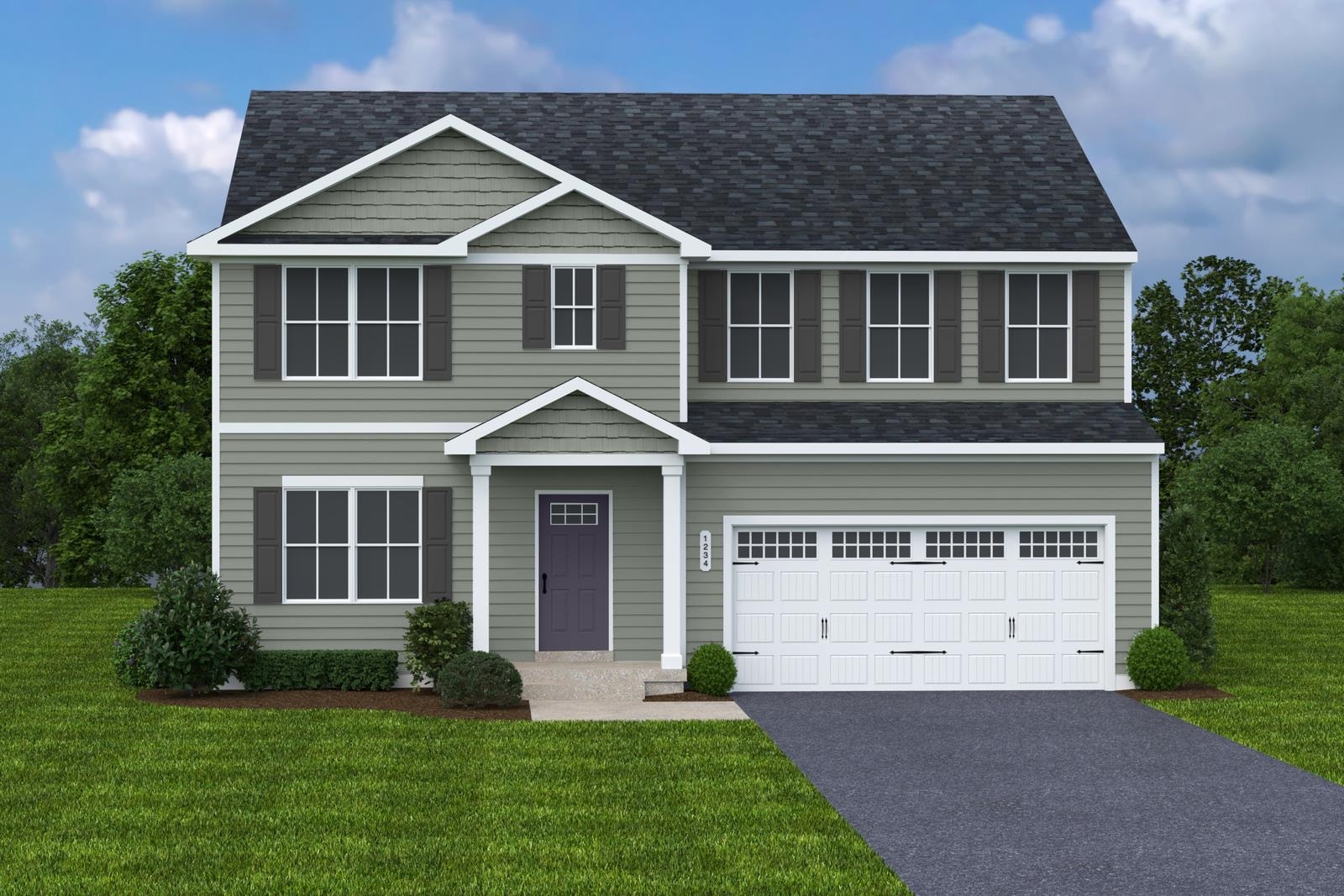 10 WHITE BIRCH RD, WAYNESBORO, Virginia 22980, 6 Bedrooms Bedrooms, ,3 BathroomsBathrooms,Residential,10 WHITE BIRCH RD,664672 MLS # 664672