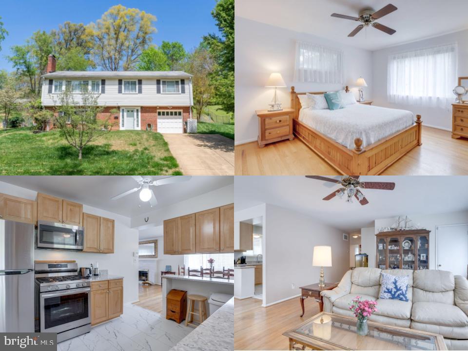7508 ESSEX AVE, SPRINGFIELD, Virginia 22150, 3 Bedrooms Bedrooms, ,2 BathroomsBathrooms,Residential,For sale,7508 ESSEX AVE,VAFX2233130 MLS # VAFX2233130