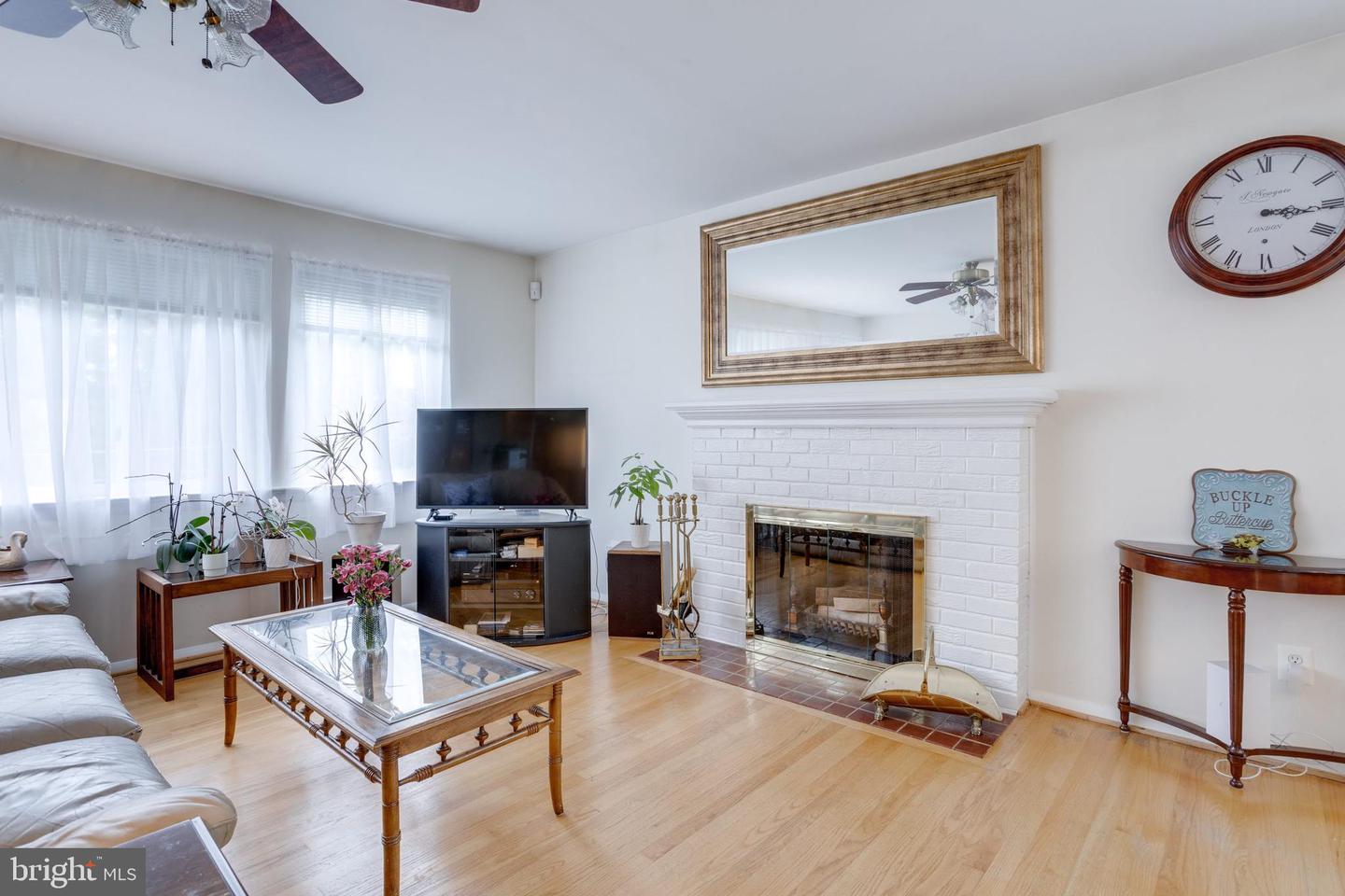 7508 ESSEX AVE, SPRINGFIELD, Virginia 22150, 3 Bedrooms Bedrooms, ,2 BathroomsBathrooms,Residential,For sale,7508 ESSEX AVE,VAFX2233130 MLS # VAFX2233130