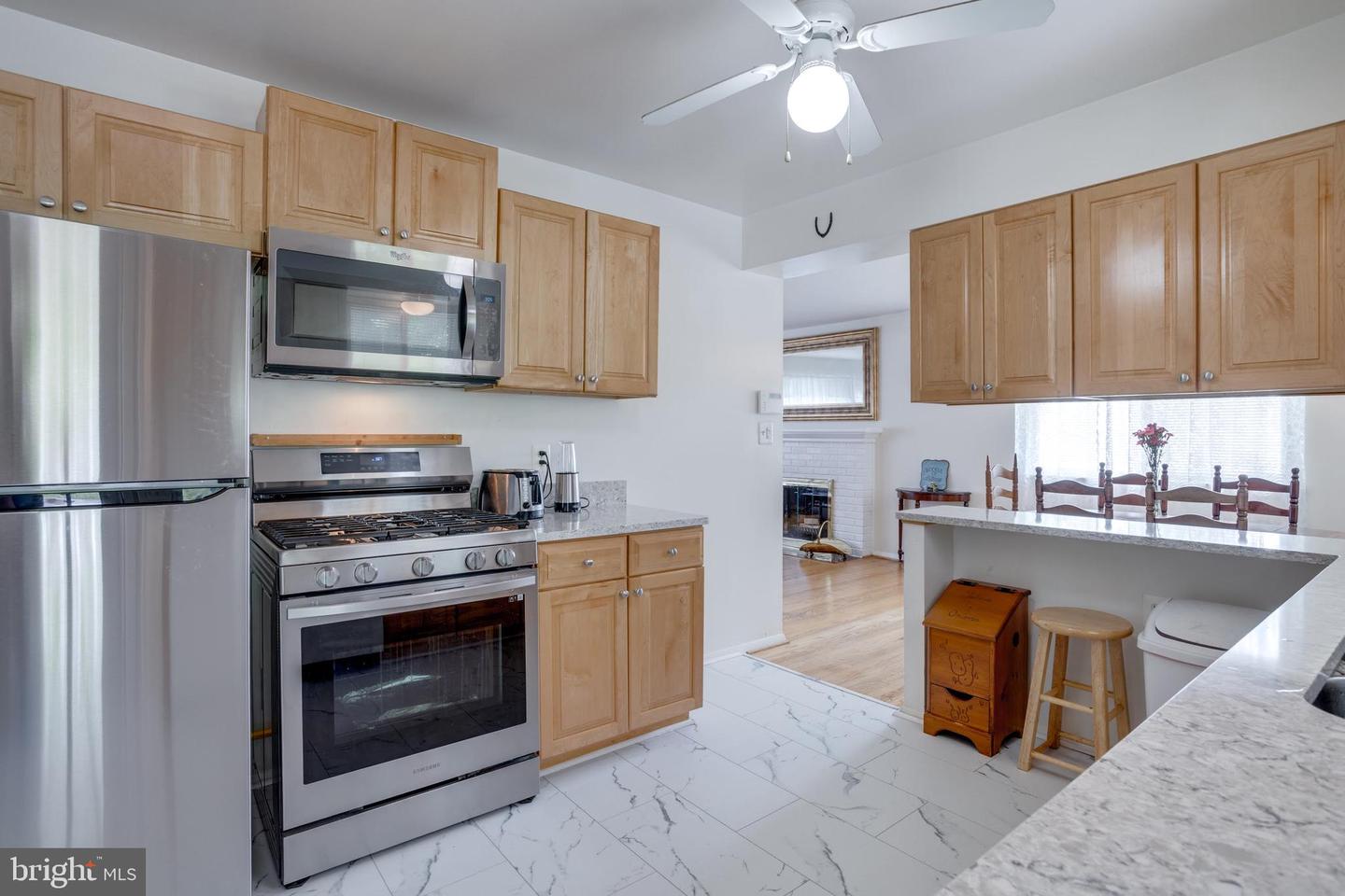 7508 ESSEX AVE, SPRINGFIELD, Virginia 22150, 3 Bedrooms Bedrooms, ,2 BathroomsBathrooms,Residential,For sale,7508 ESSEX AVE,VAFX2233130 MLS # VAFX2233130