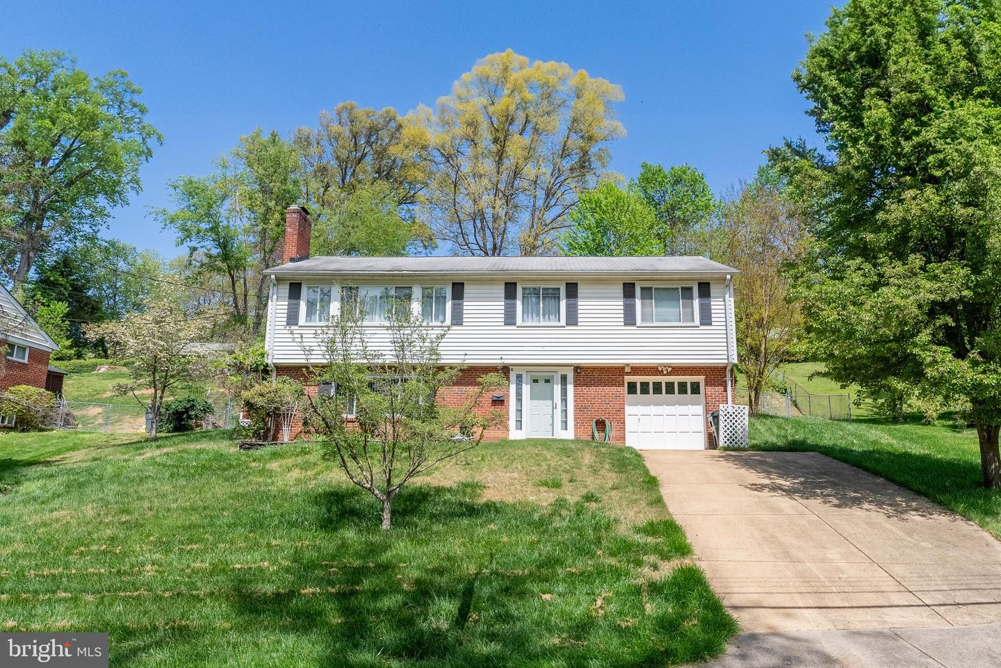7508 ESSEX AVE, SPRINGFIELD, Virginia 22150, 3 Bedrooms Bedrooms, ,2 BathroomsBathrooms,Residential,For sale,7508 ESSEX AVE,VAFX2233130 MLS # VAFX2233130